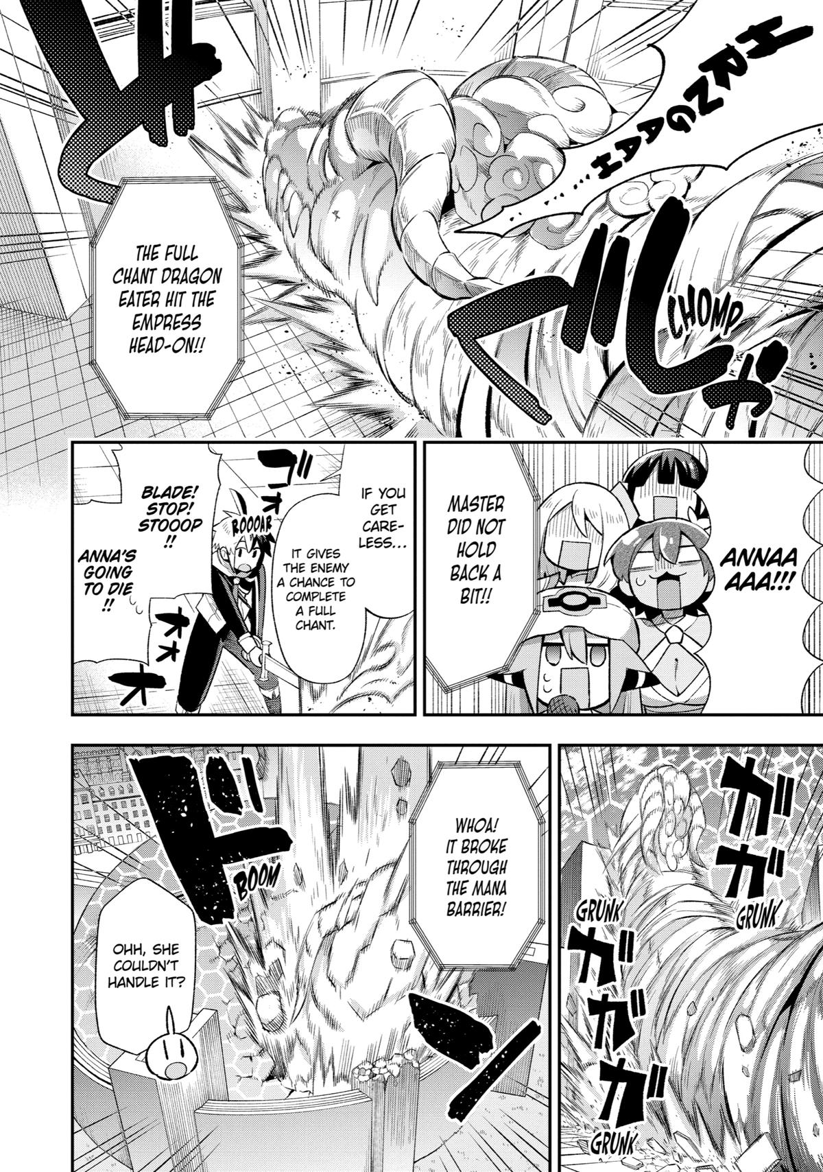 Hero Classroom Book 44 33