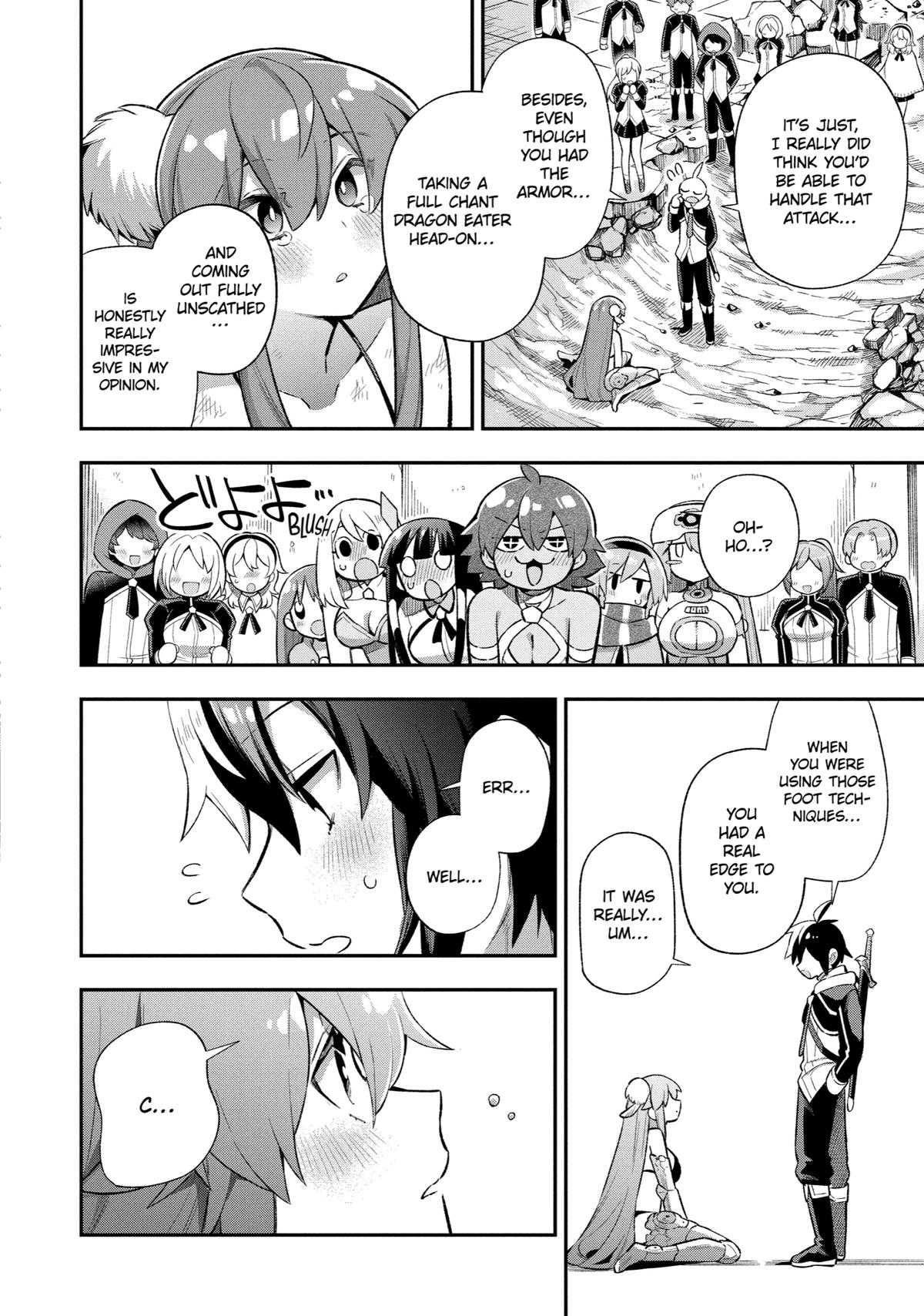 Hero Classroom Book 44 37