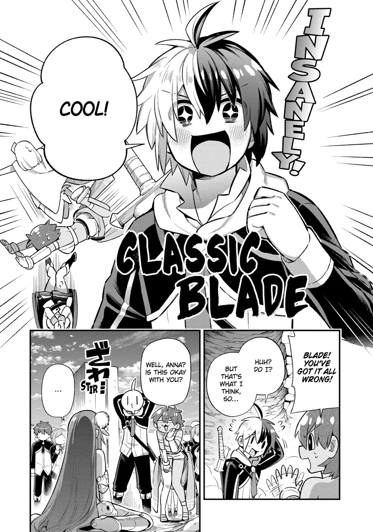 Hero Classroom Book 44 38