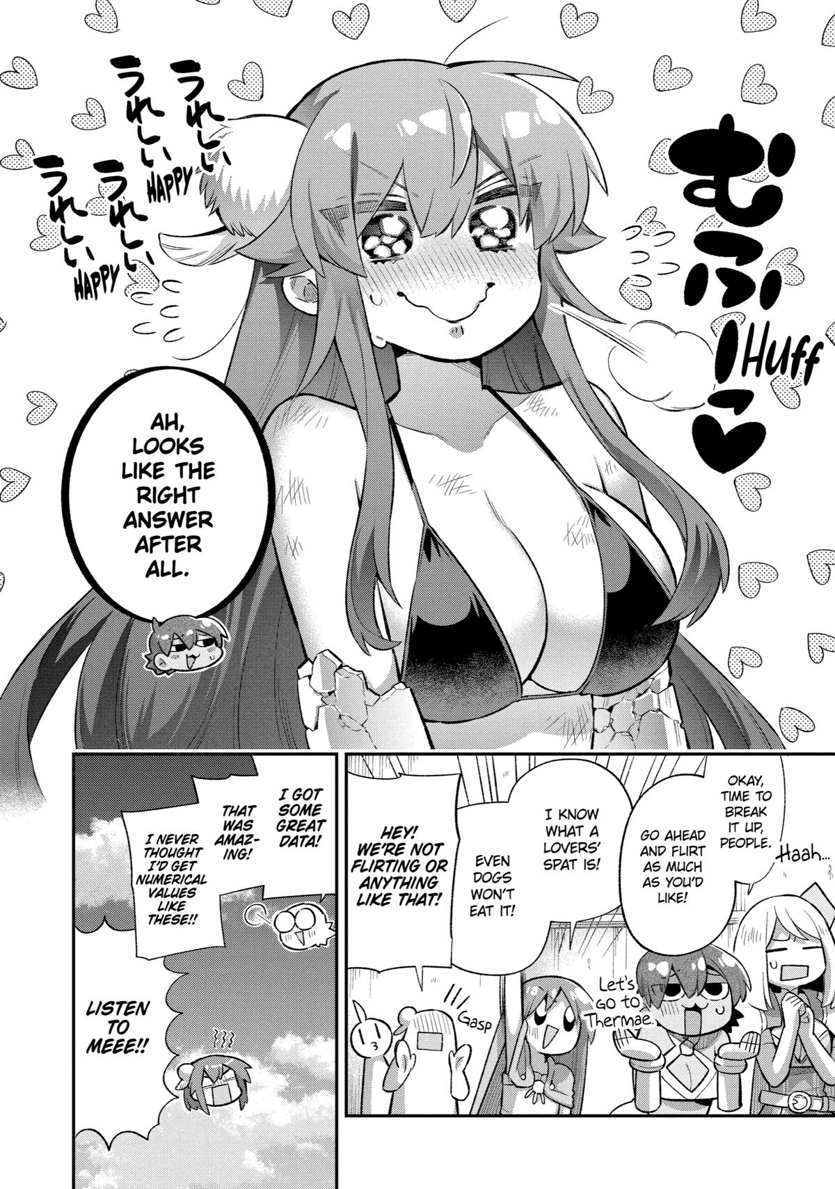 Hero Classroom Book 44 39