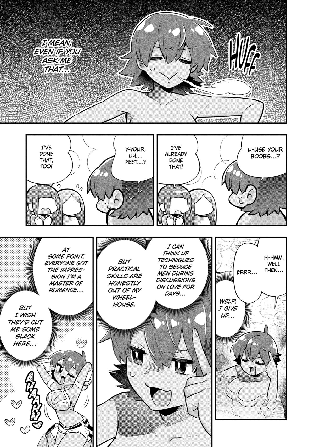 Hero Classroom Book 45 11