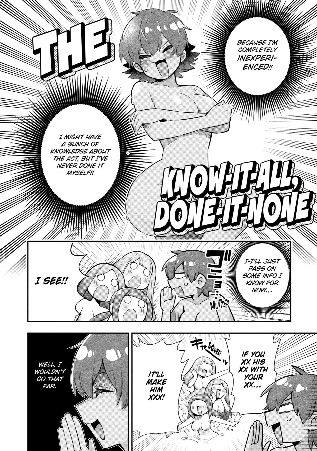 Hero Classroom Book 45 12