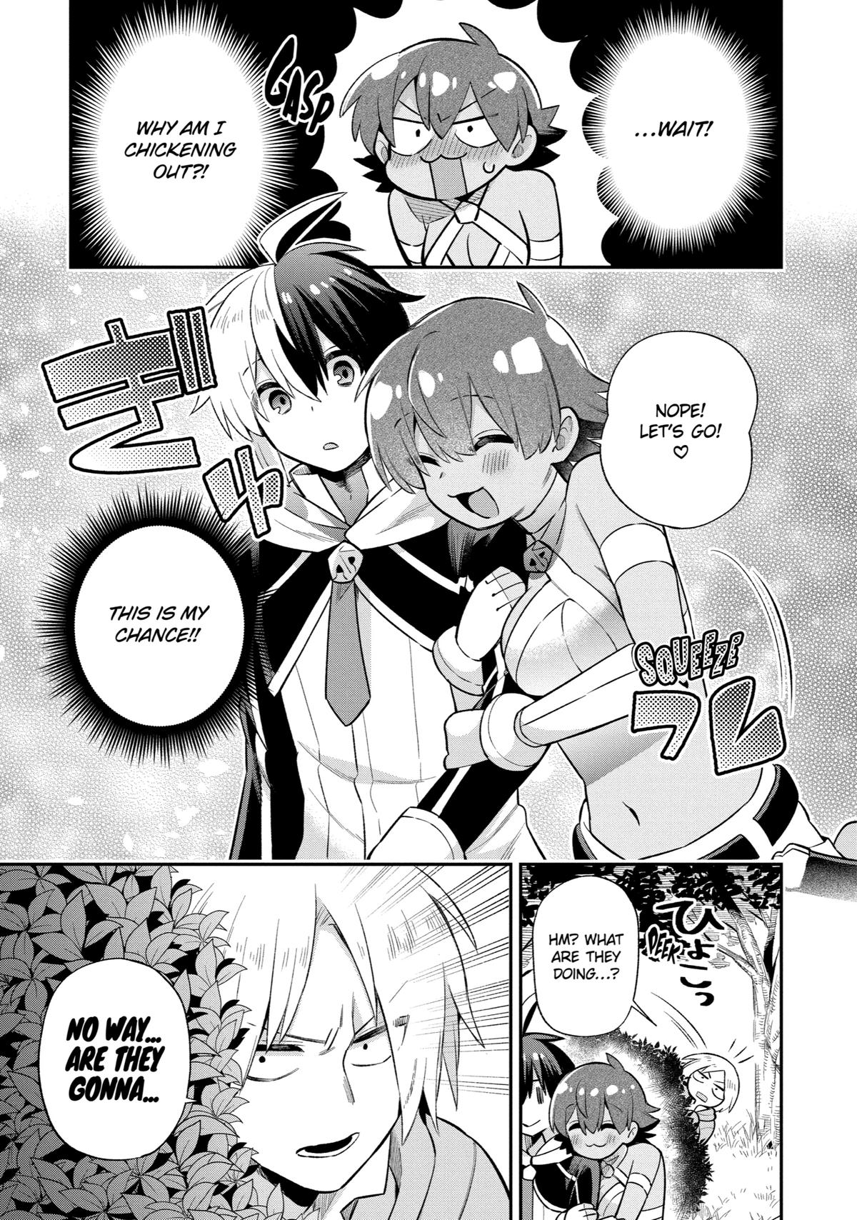 Hero Classroom Book 45 23