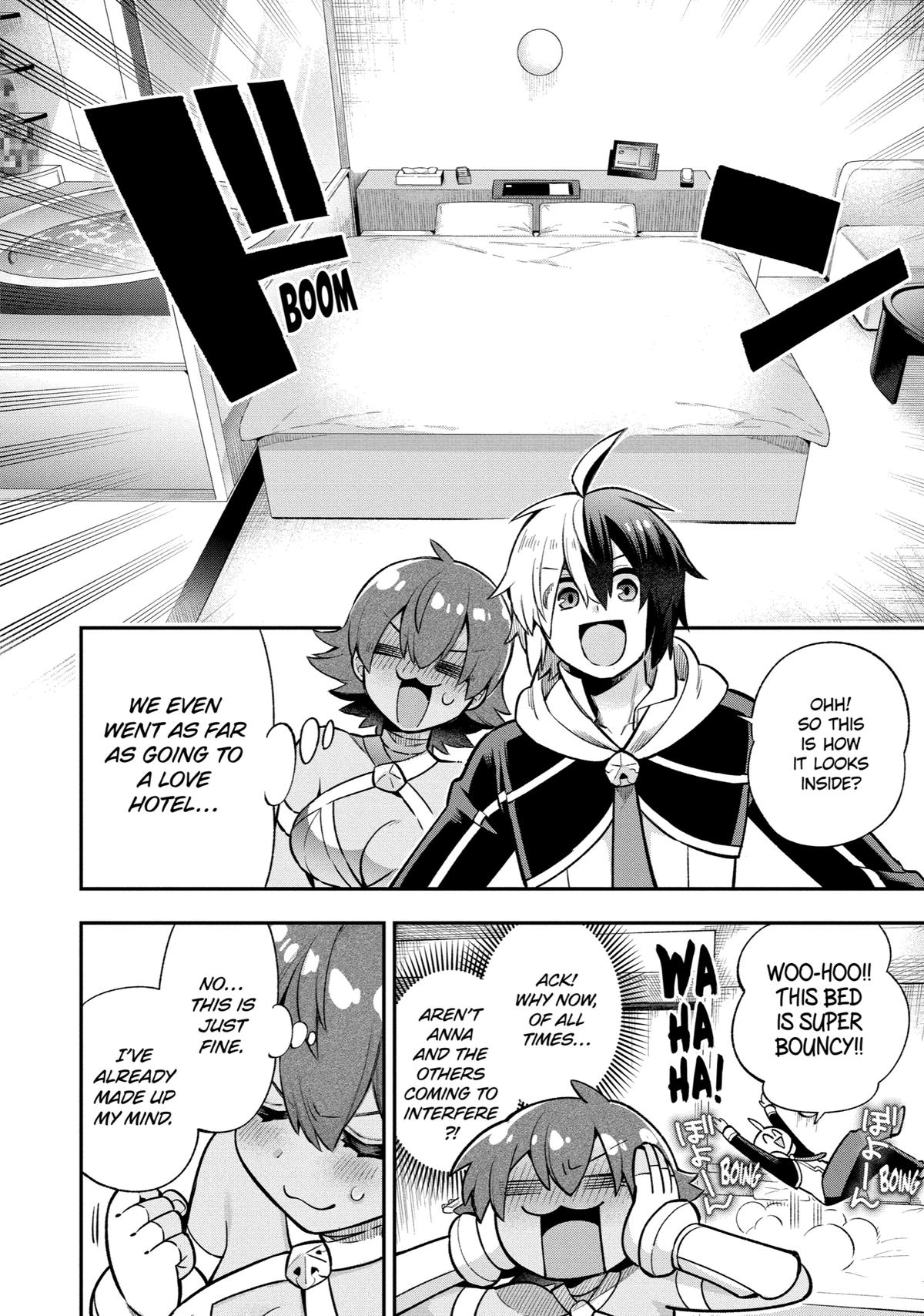 Hero Classroom Book 45 24