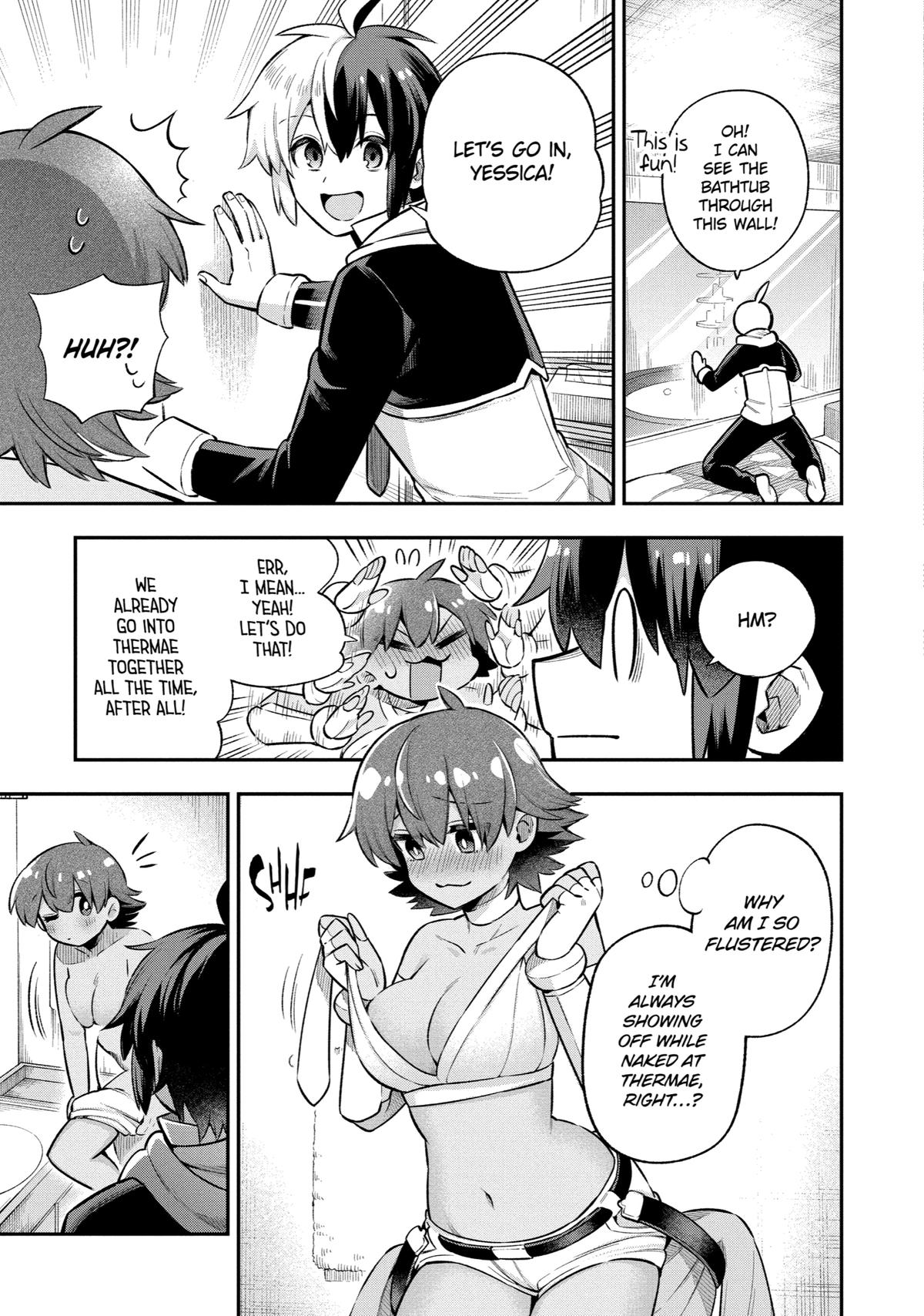 Hero Classroom Book 45 25