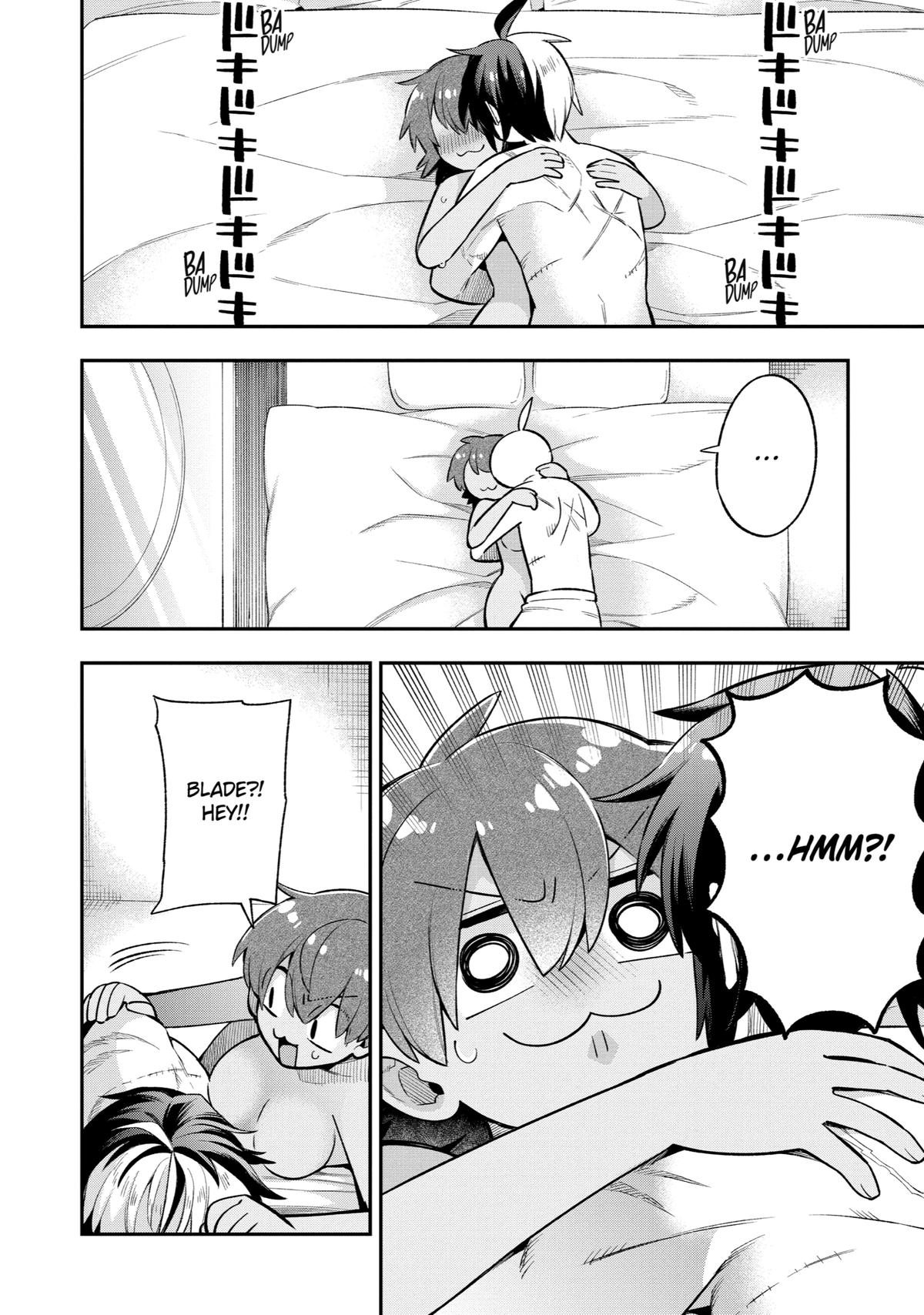 Hero Classroom Book 45 40