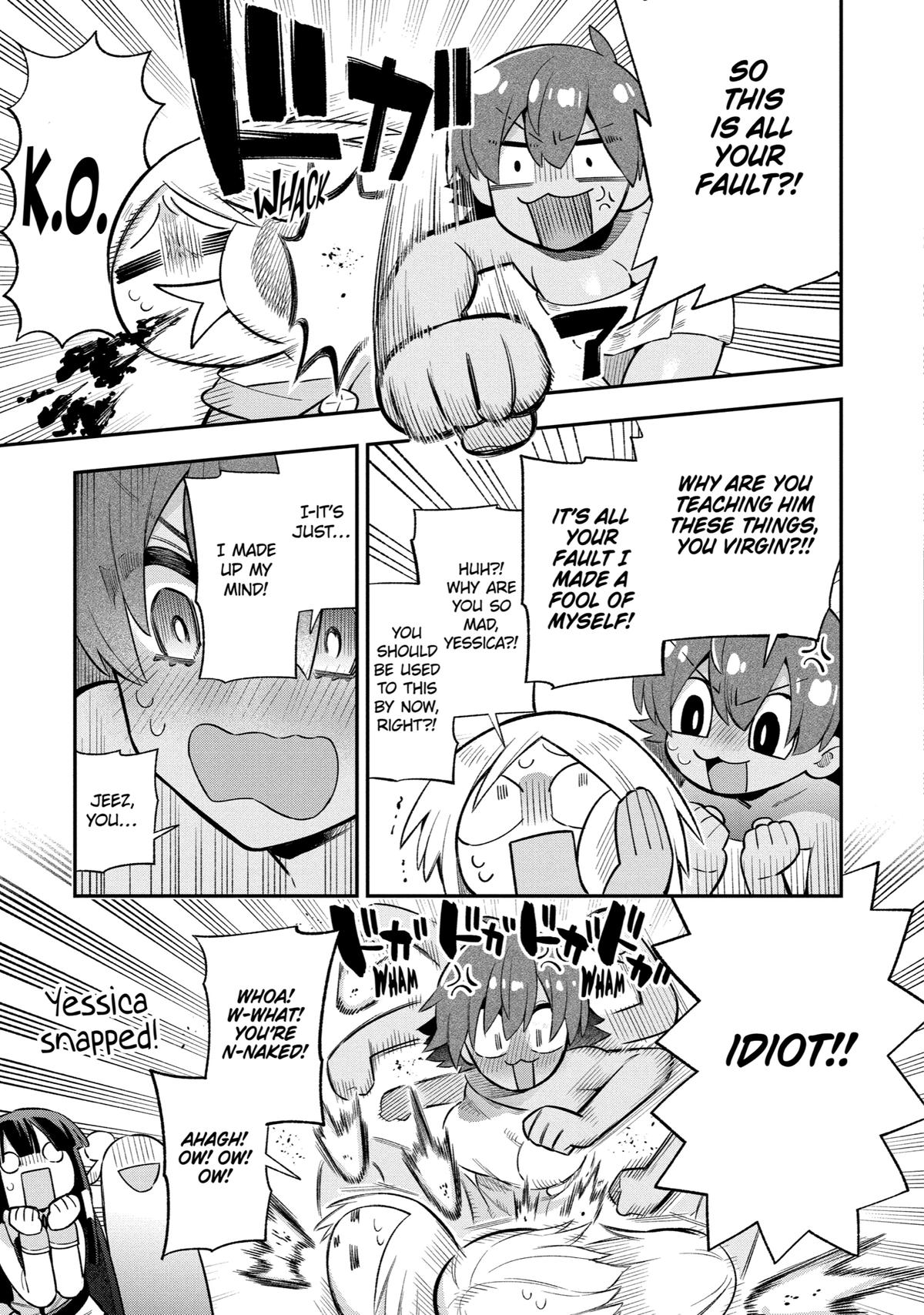 Hero Classroom Book 45 45