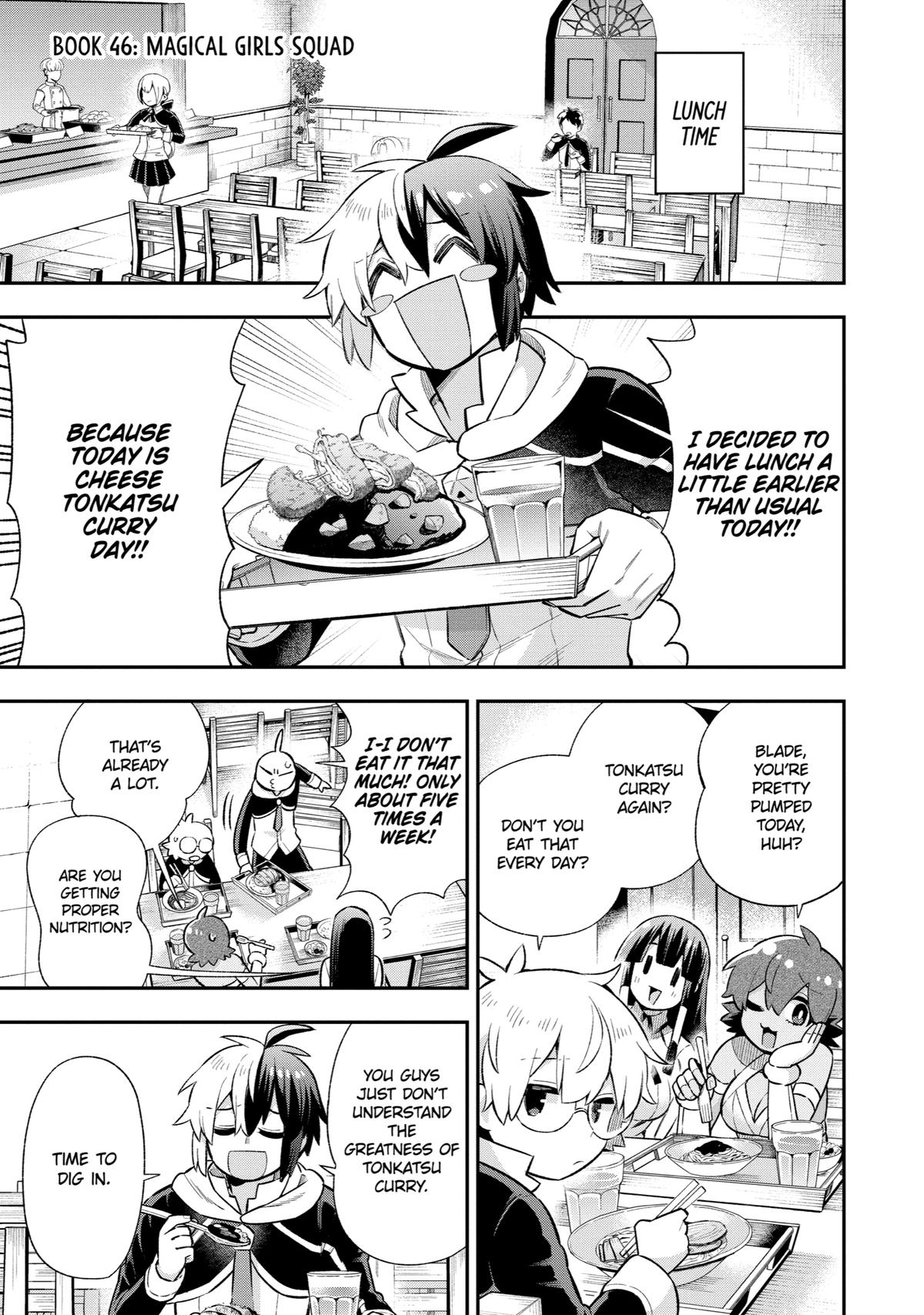 Hero Classroom Book 46 1