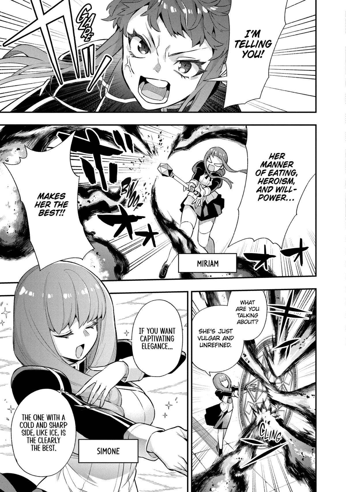 Hero Classroom Book 46 3