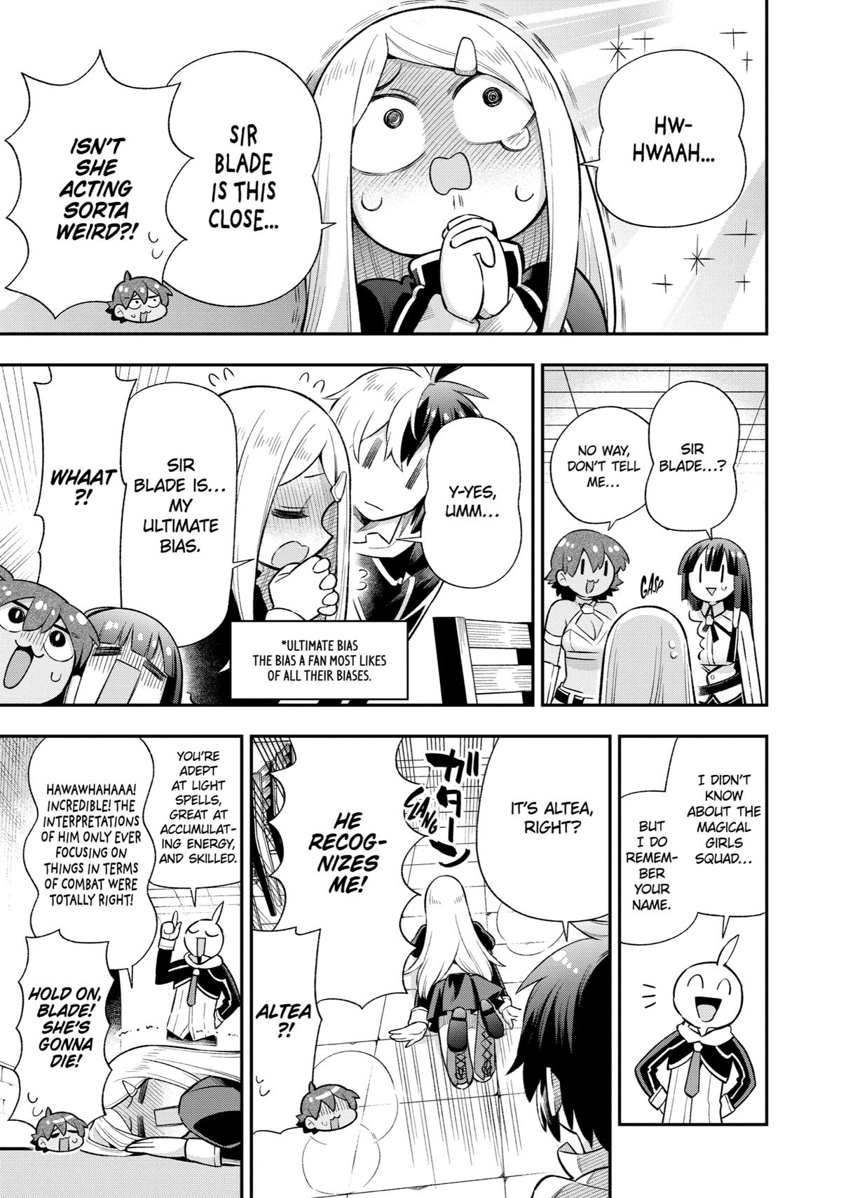 Hero Classroom Book 46 9
