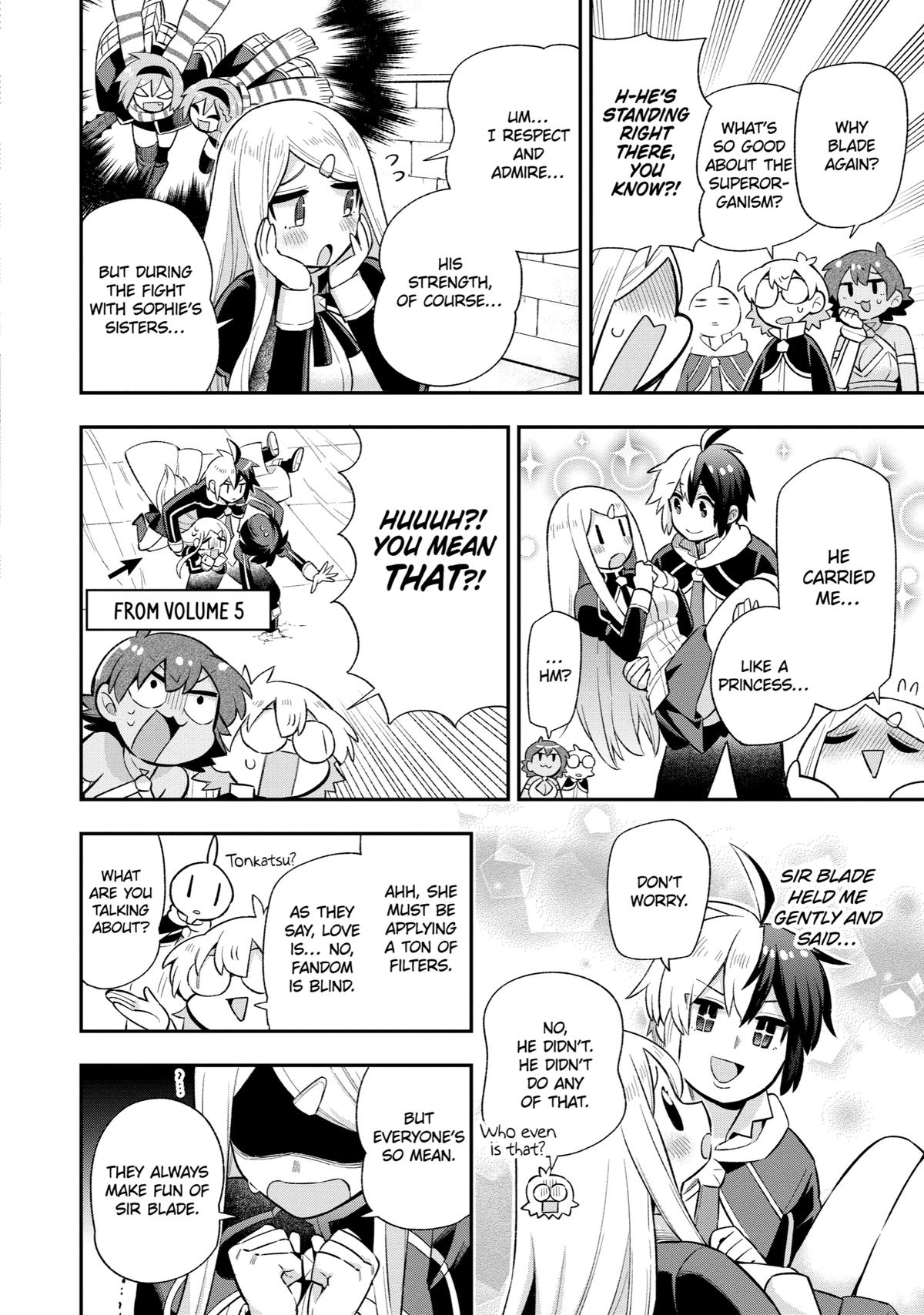 Hero Classroom Book 46 10