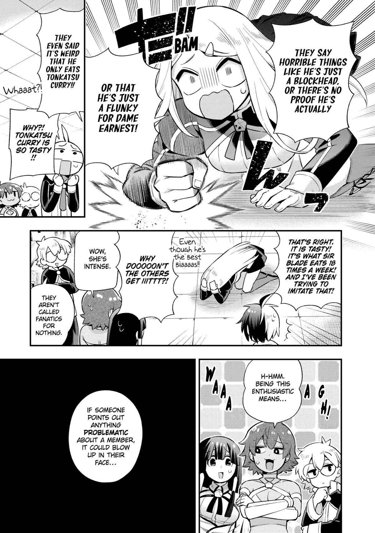 Hero Classroom Book 46 11