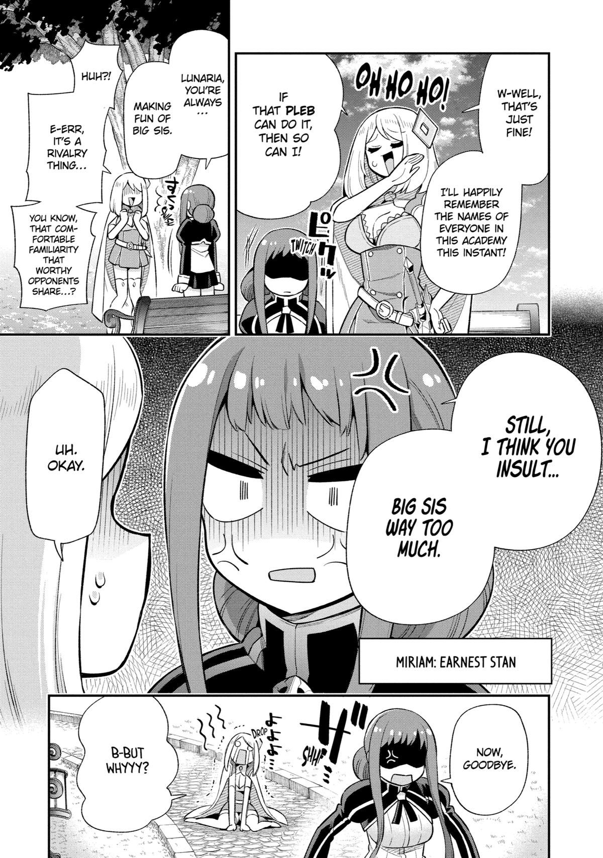 Hero Classroom Book 46 15