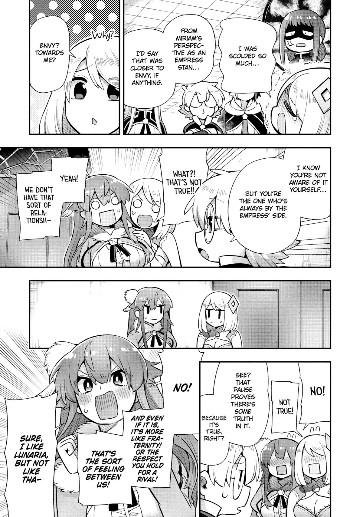 Hero Classroom Book 46 17