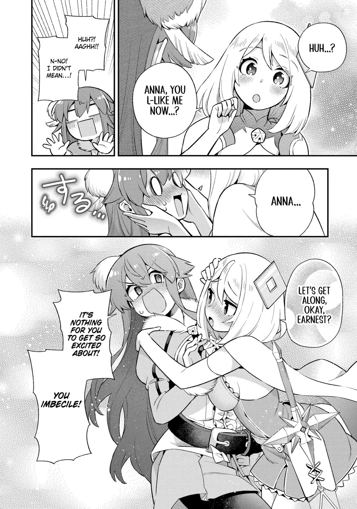 Hero Classroom Book 46 18