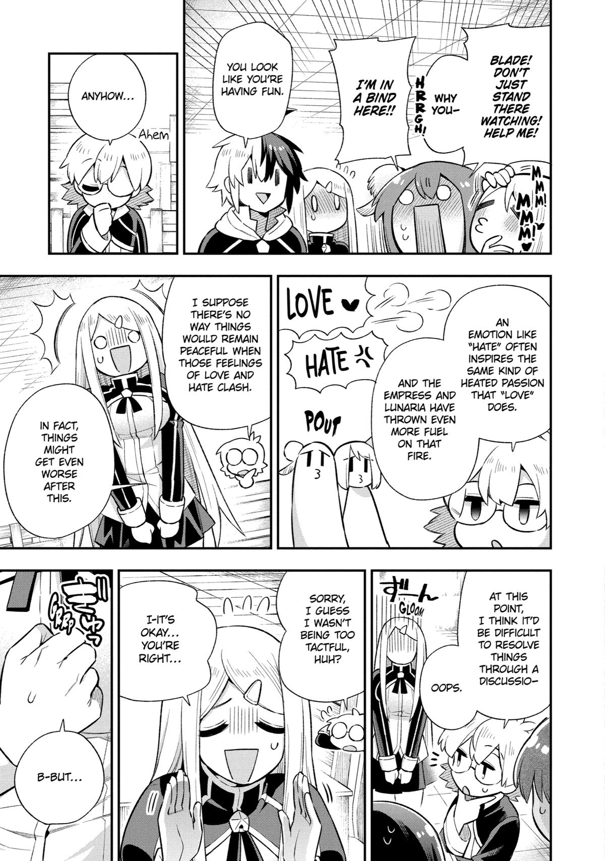 Hero Classroom Book 46 19