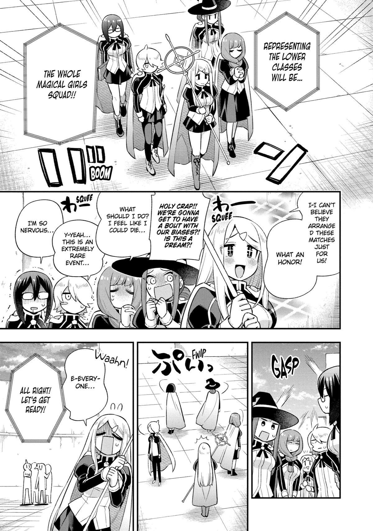 Hero Classroom Book 46 23