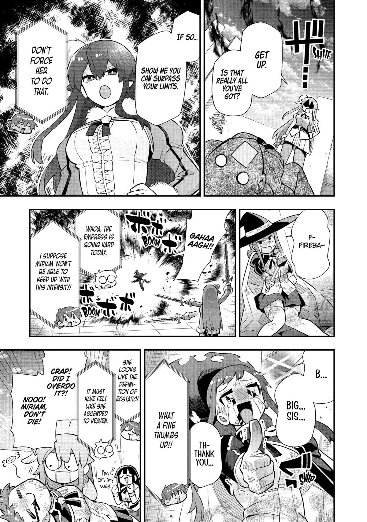 Hero Classroom Book 46 25