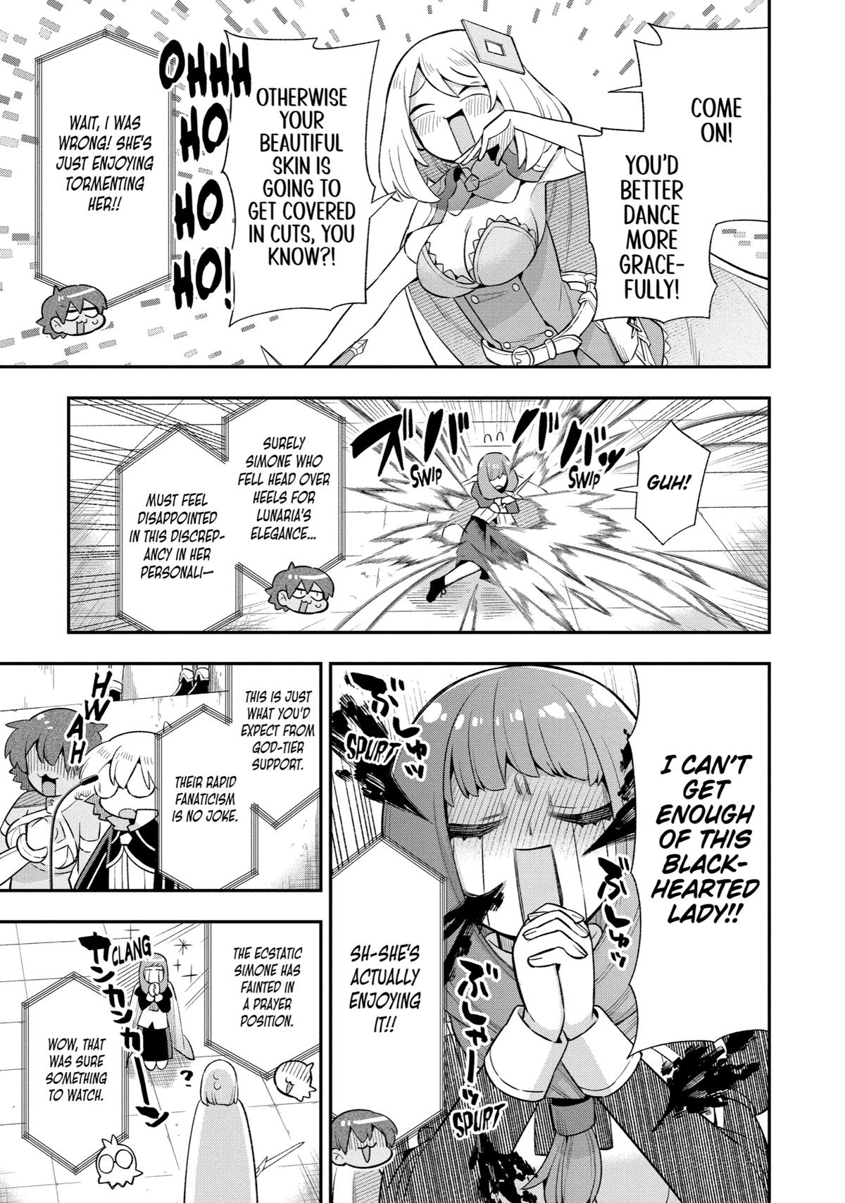 Hero Classroom Book 46 27
