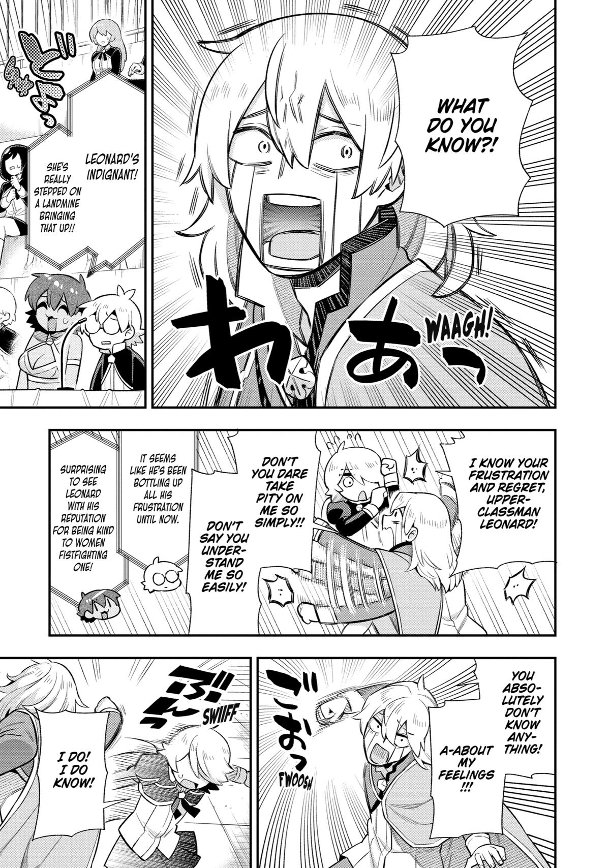 Hero Classroom Book 46 29