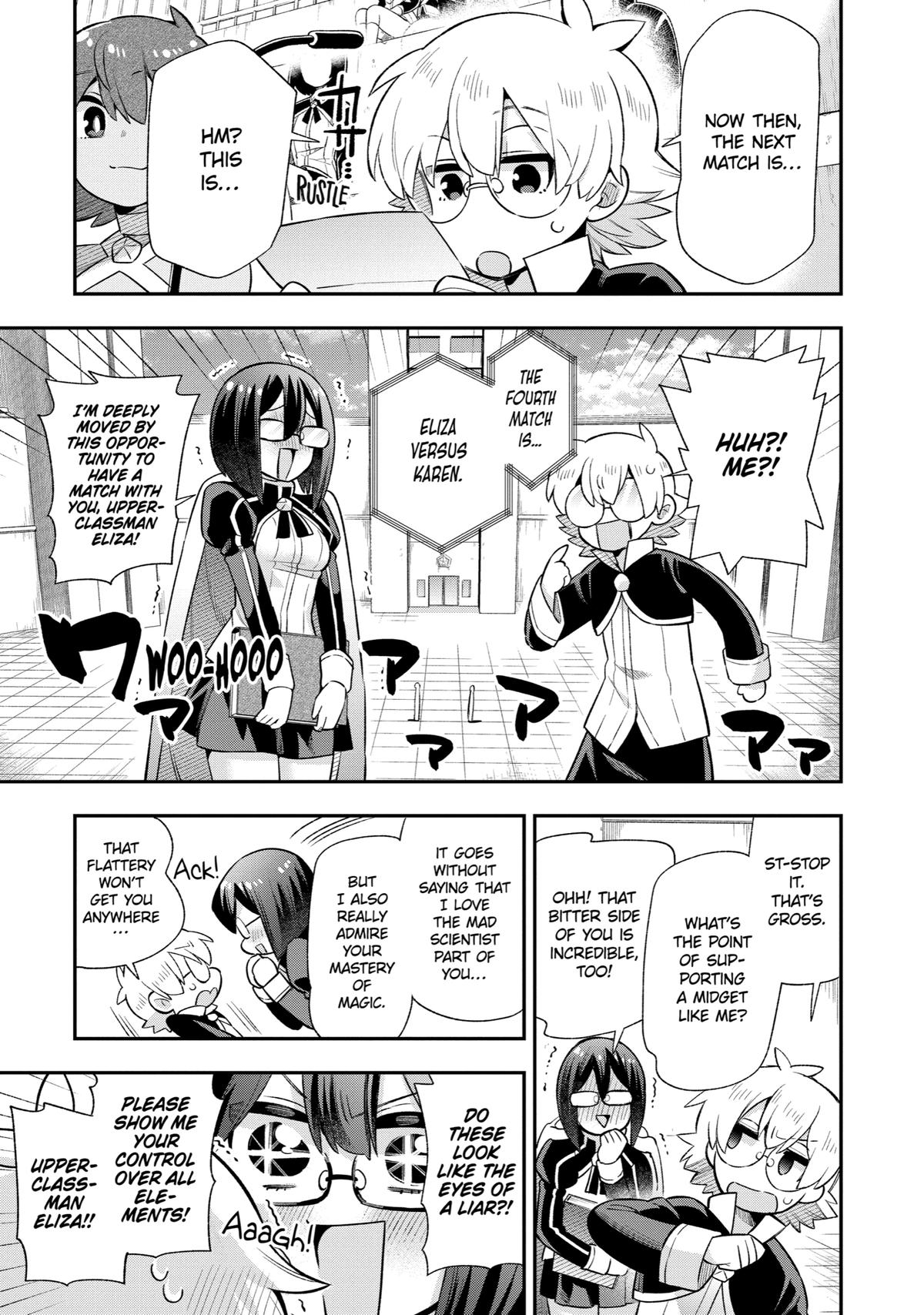 Hero Classroom Book 46 31