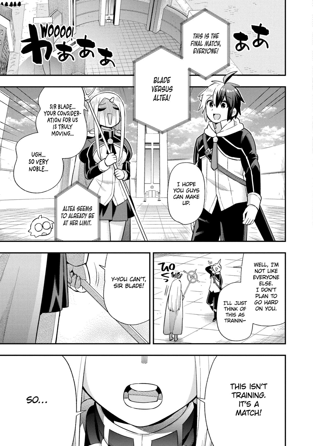 Hero Classroom Book 46 33