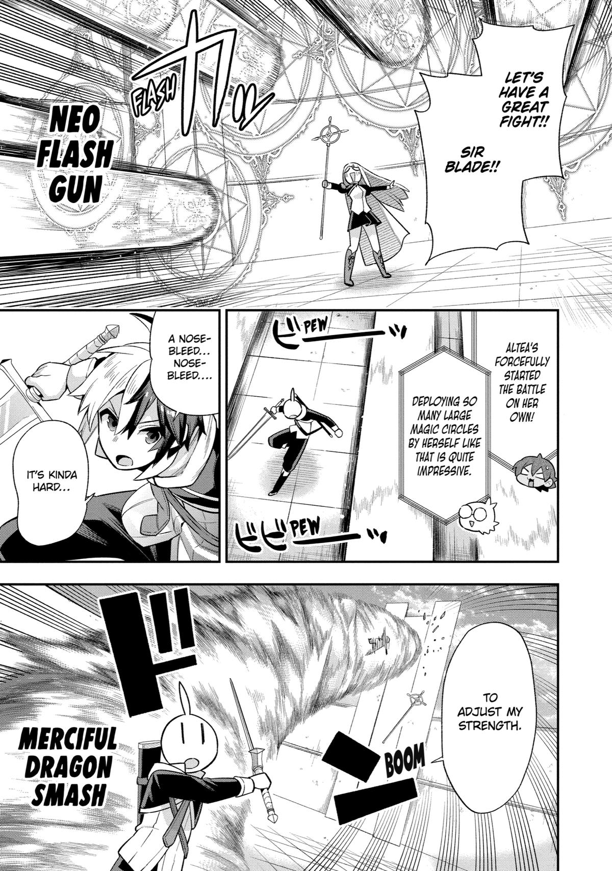 Hero Classroom Book 46 35