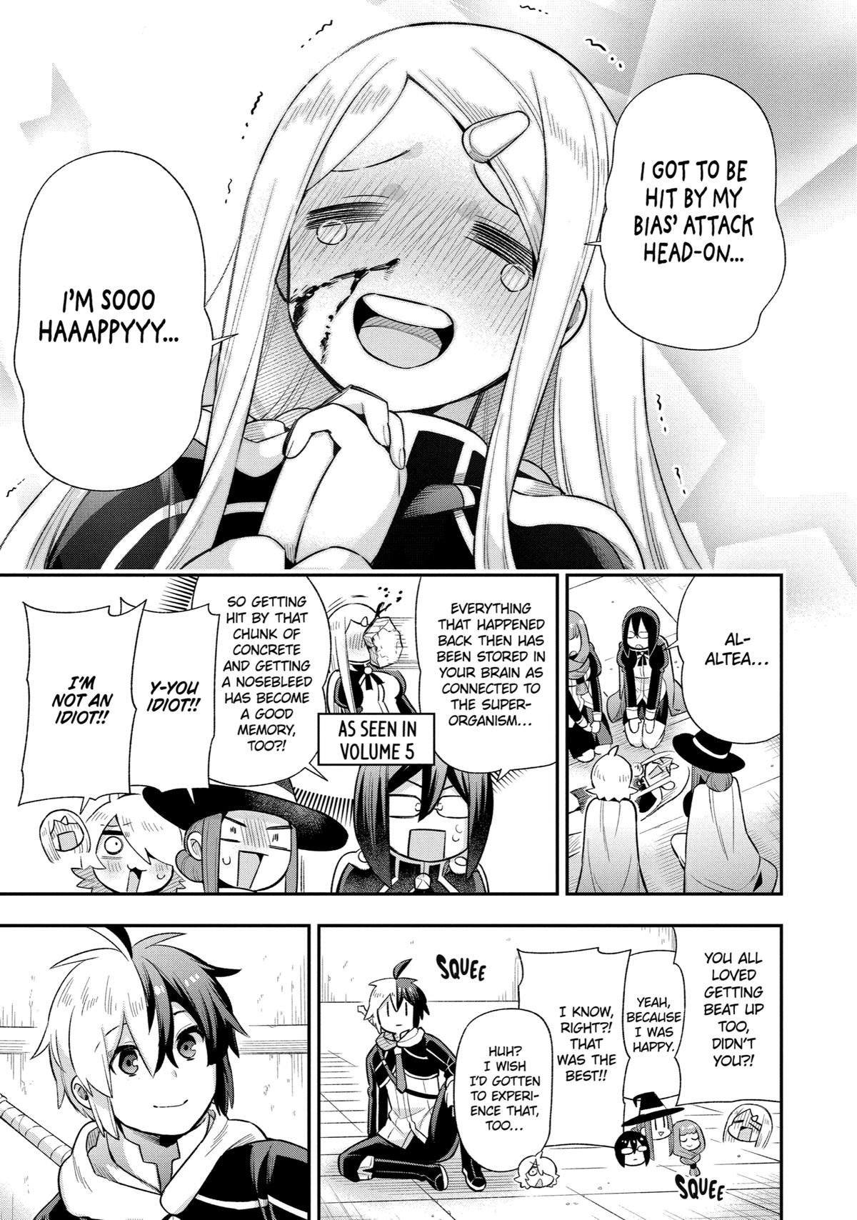 Hero Classroom Book 46 37