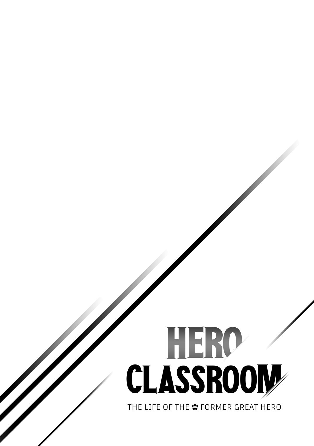 Hero Classroom Book 46 41
