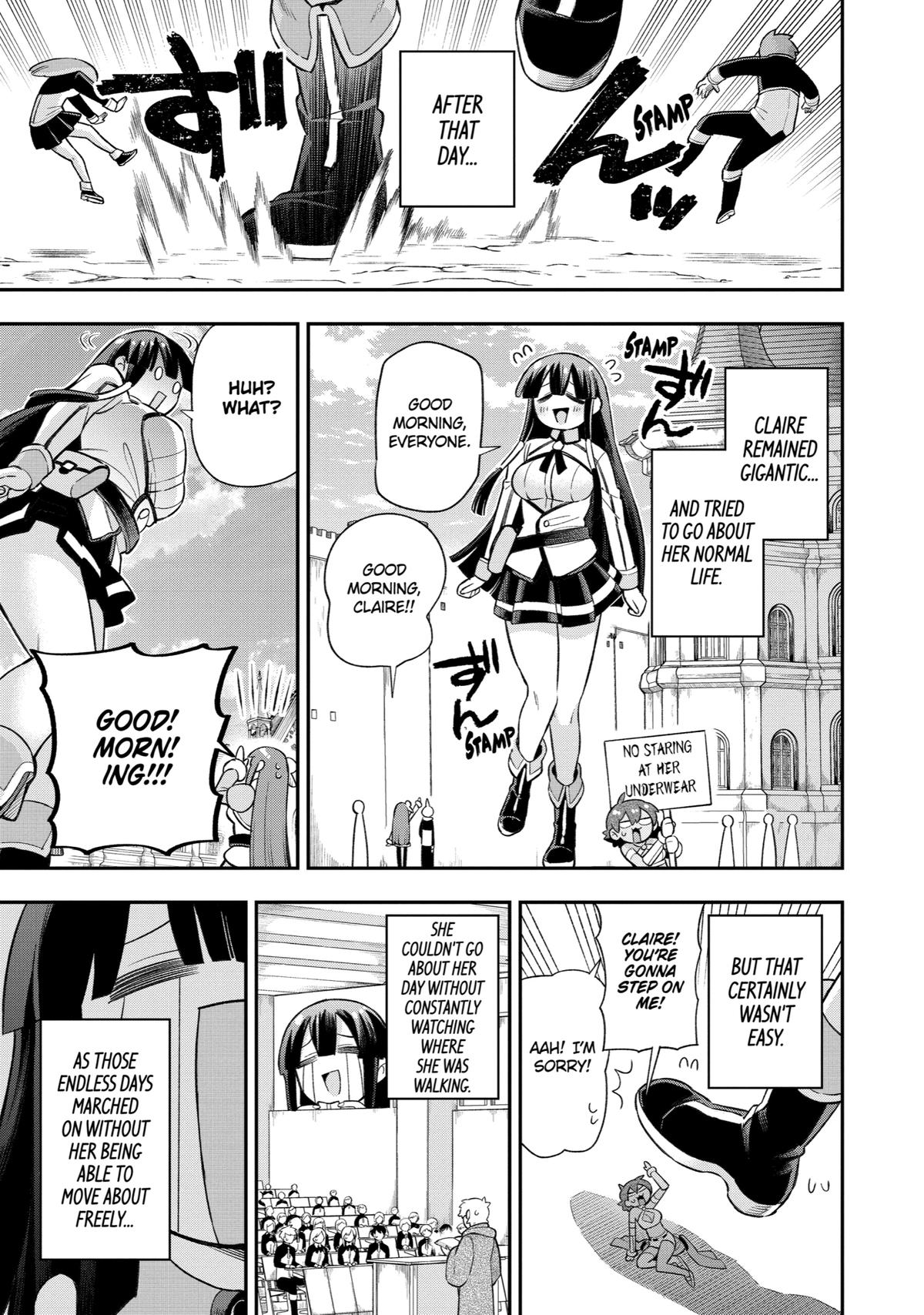 Hero Classroom Book 47 16