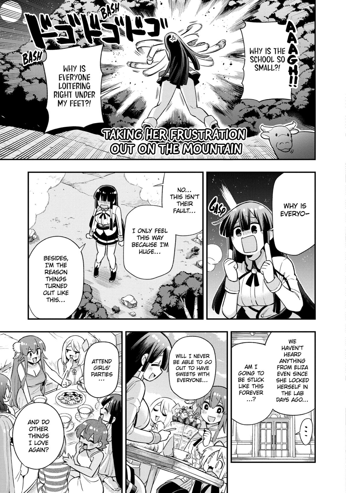 Hero Classroom Book 47 18