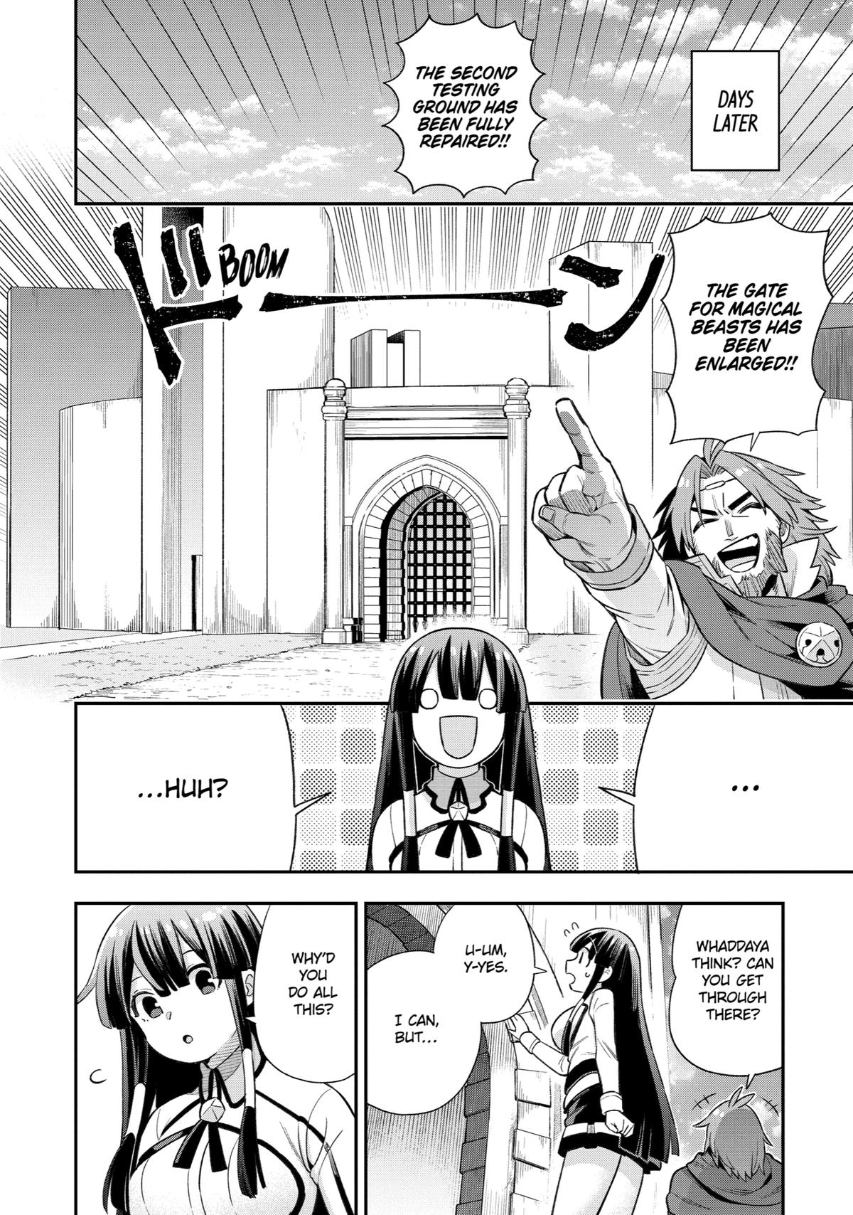 Hero Classroom Book 47 21