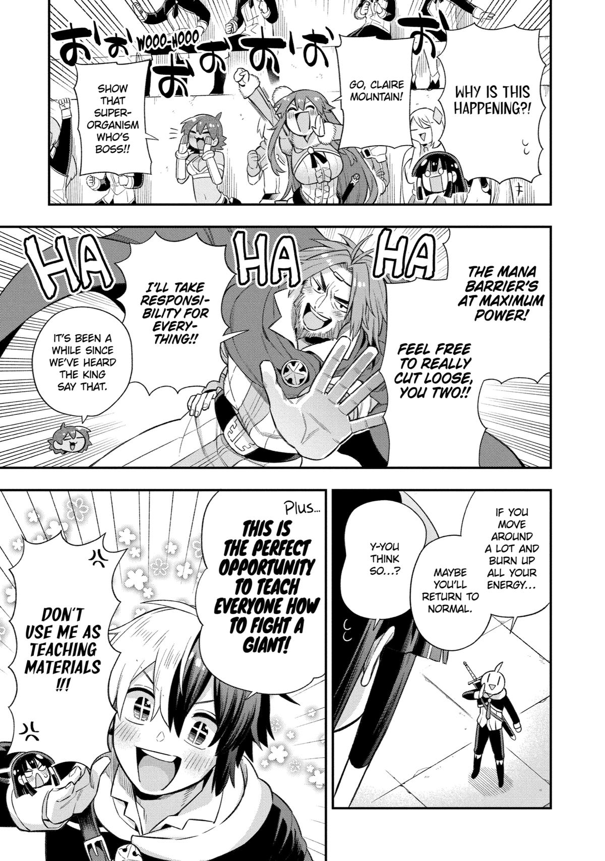 Hero Classroom Book 47 24