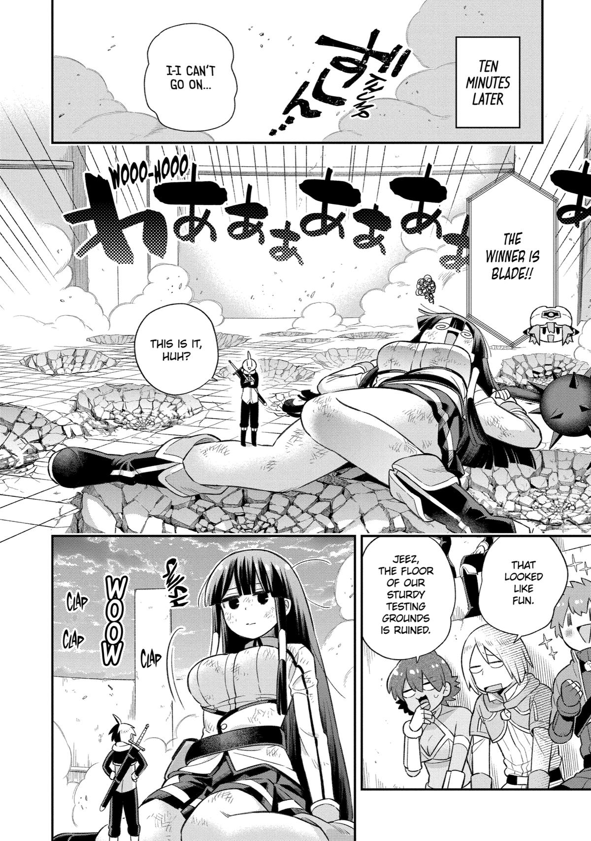 Hero Classroom Book 47 29