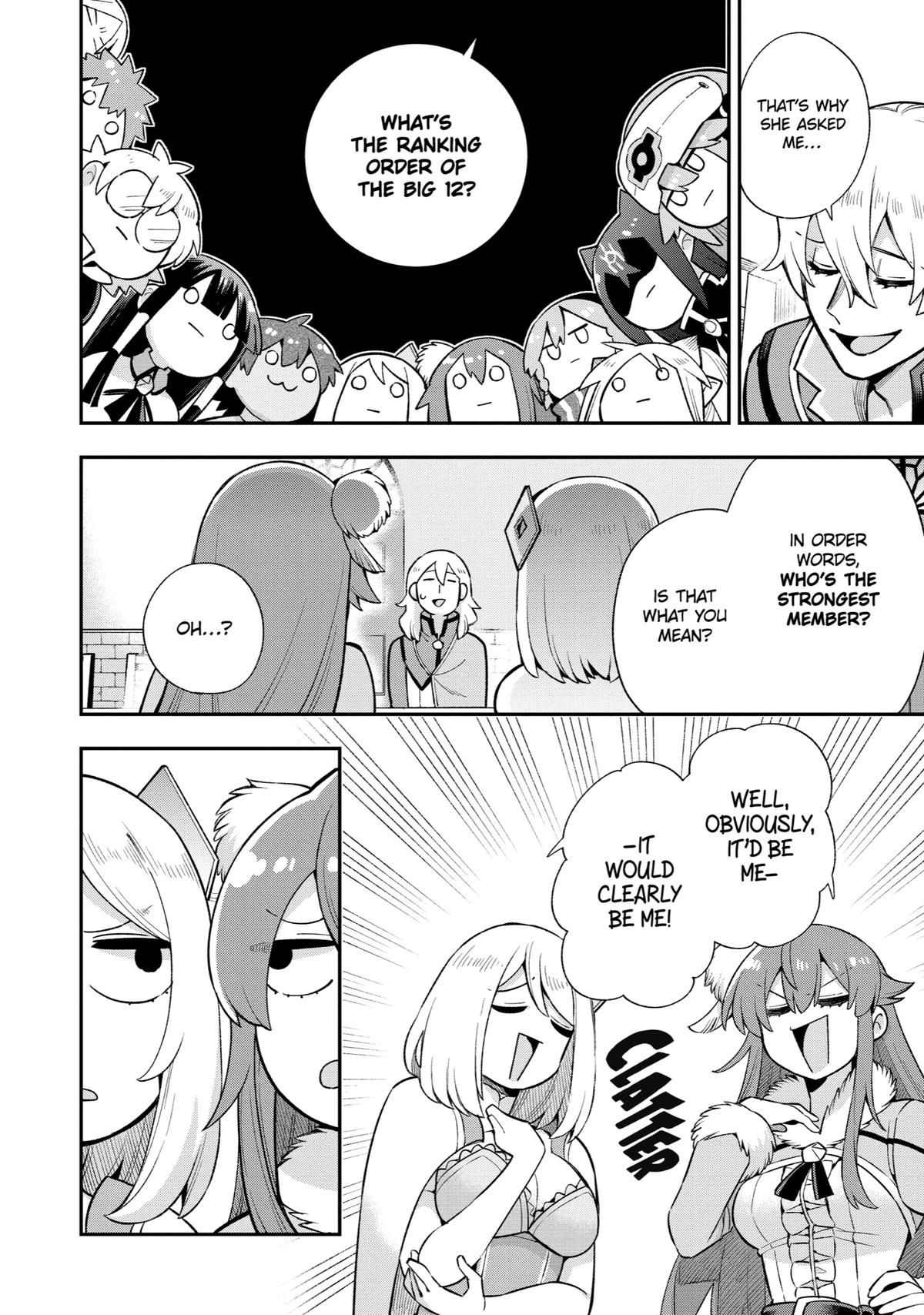 Hero Classroom Book 48 4