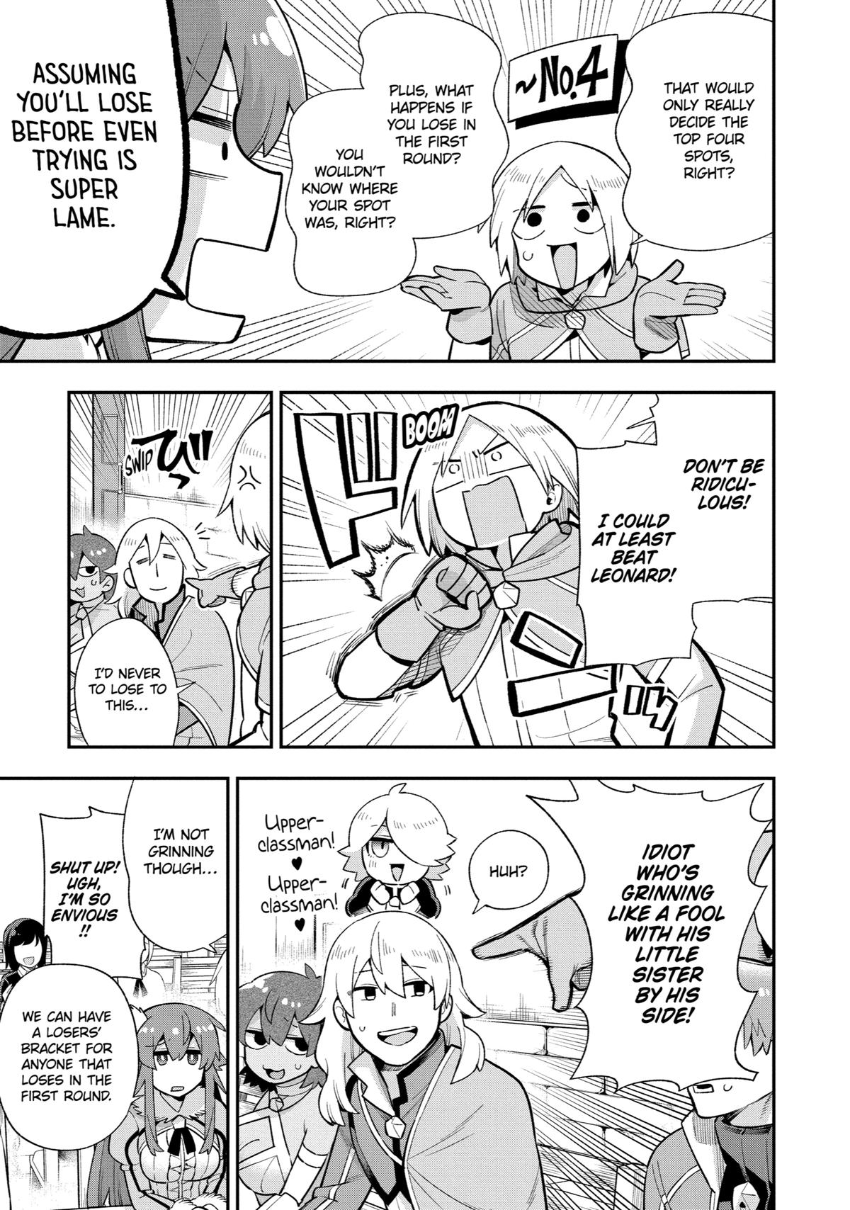 Hero Classroom Book 48 7