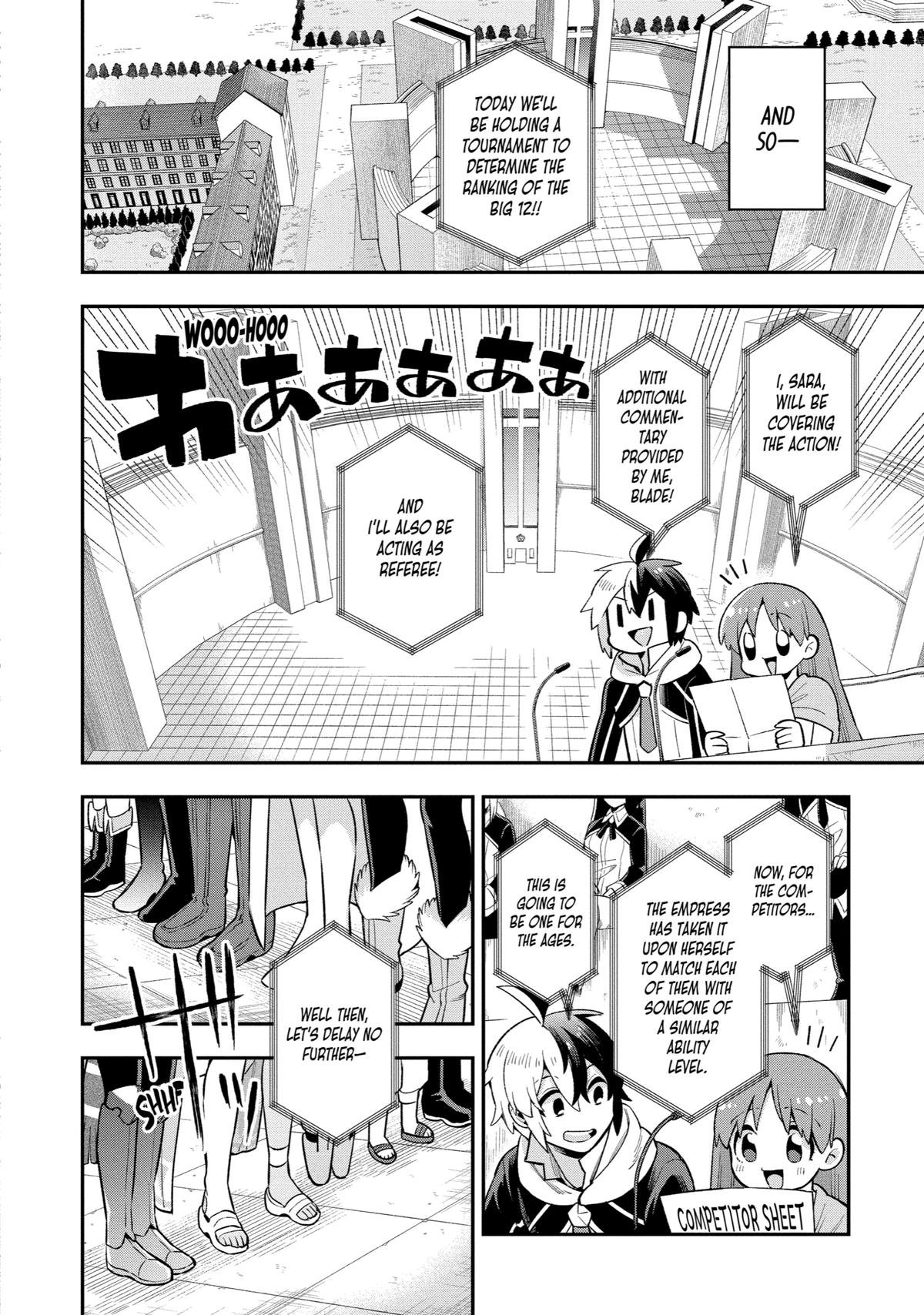 Hero Classroom Book 48 8