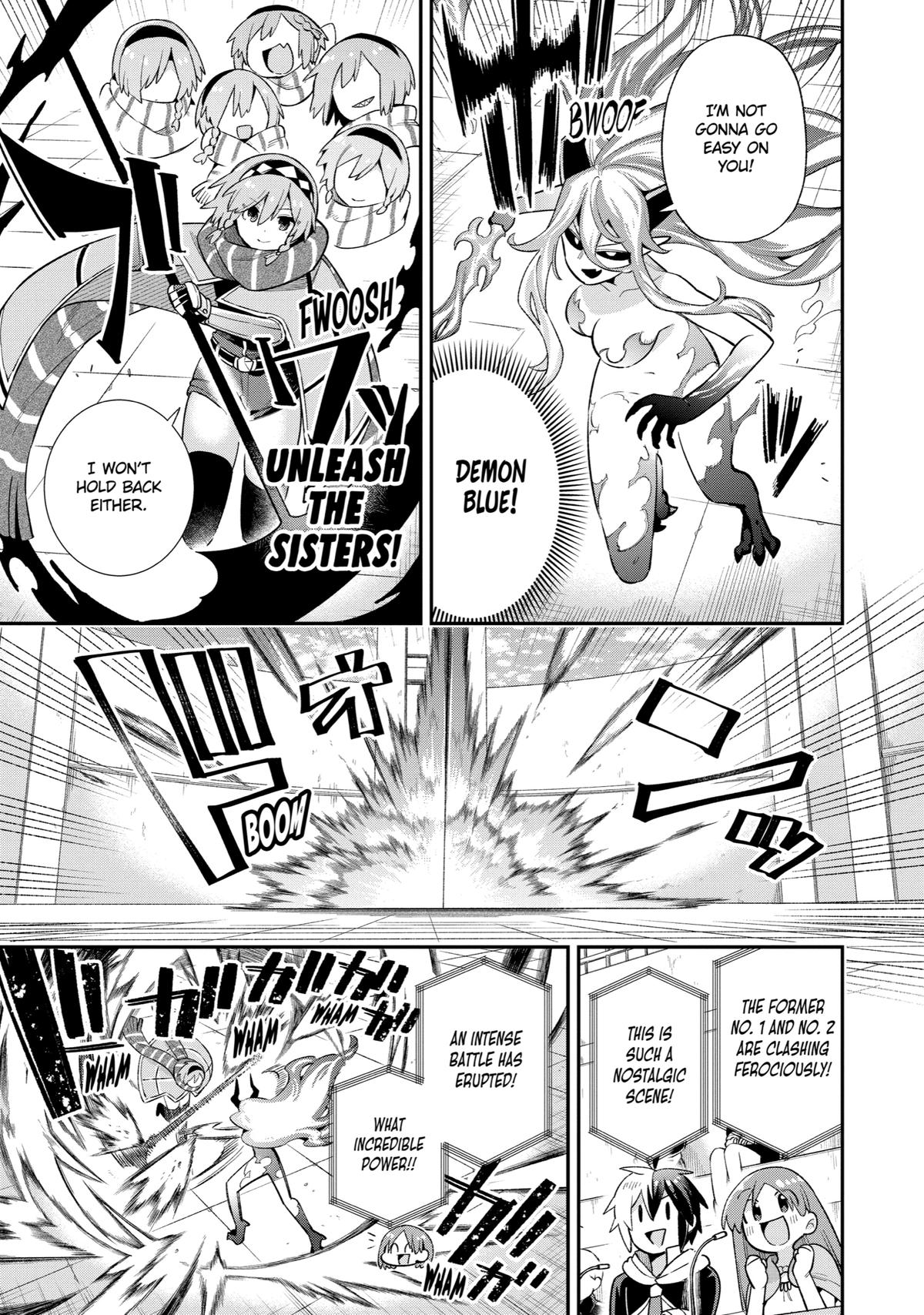 Hero Classroom Book 48 11