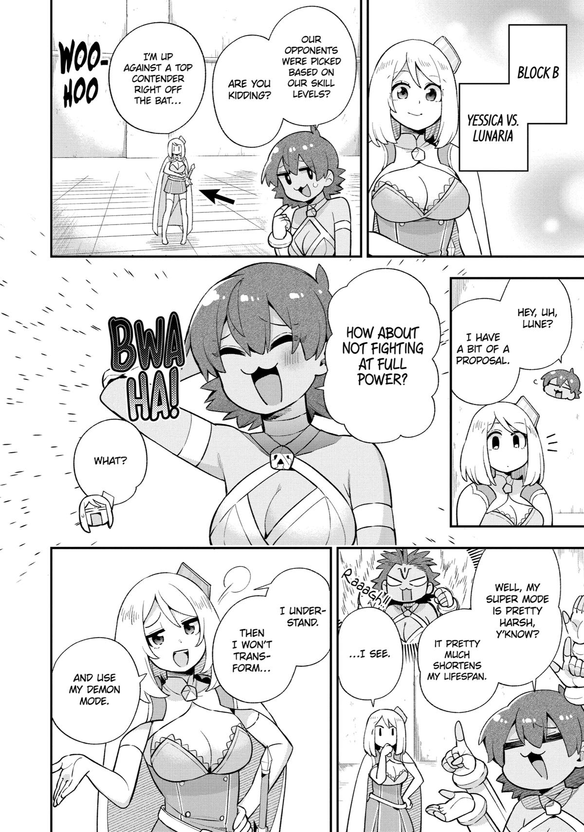 Hero Classroom Book 48 12