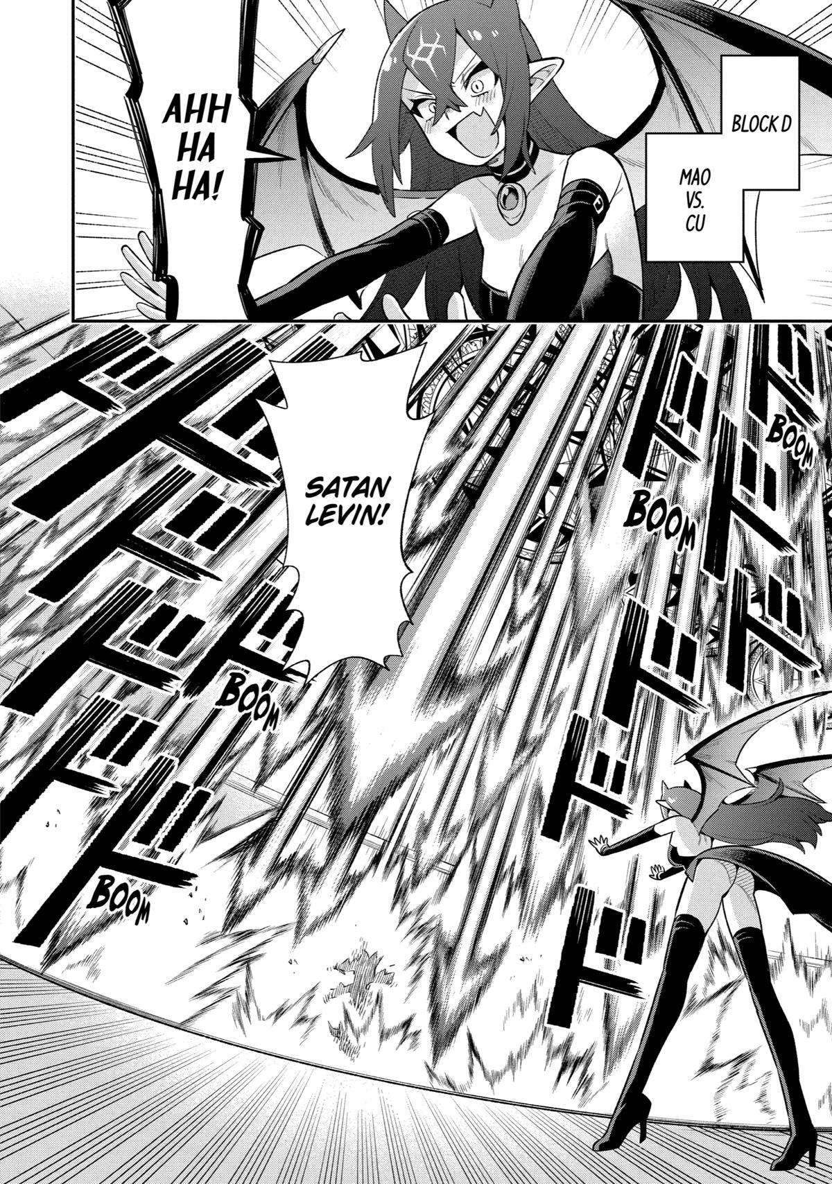 Hero Classroom Book 48 16