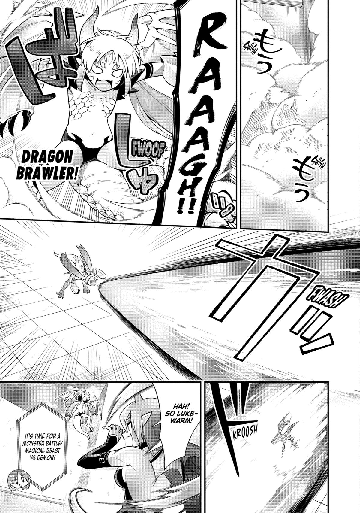 Hero Classroom Book 48 17