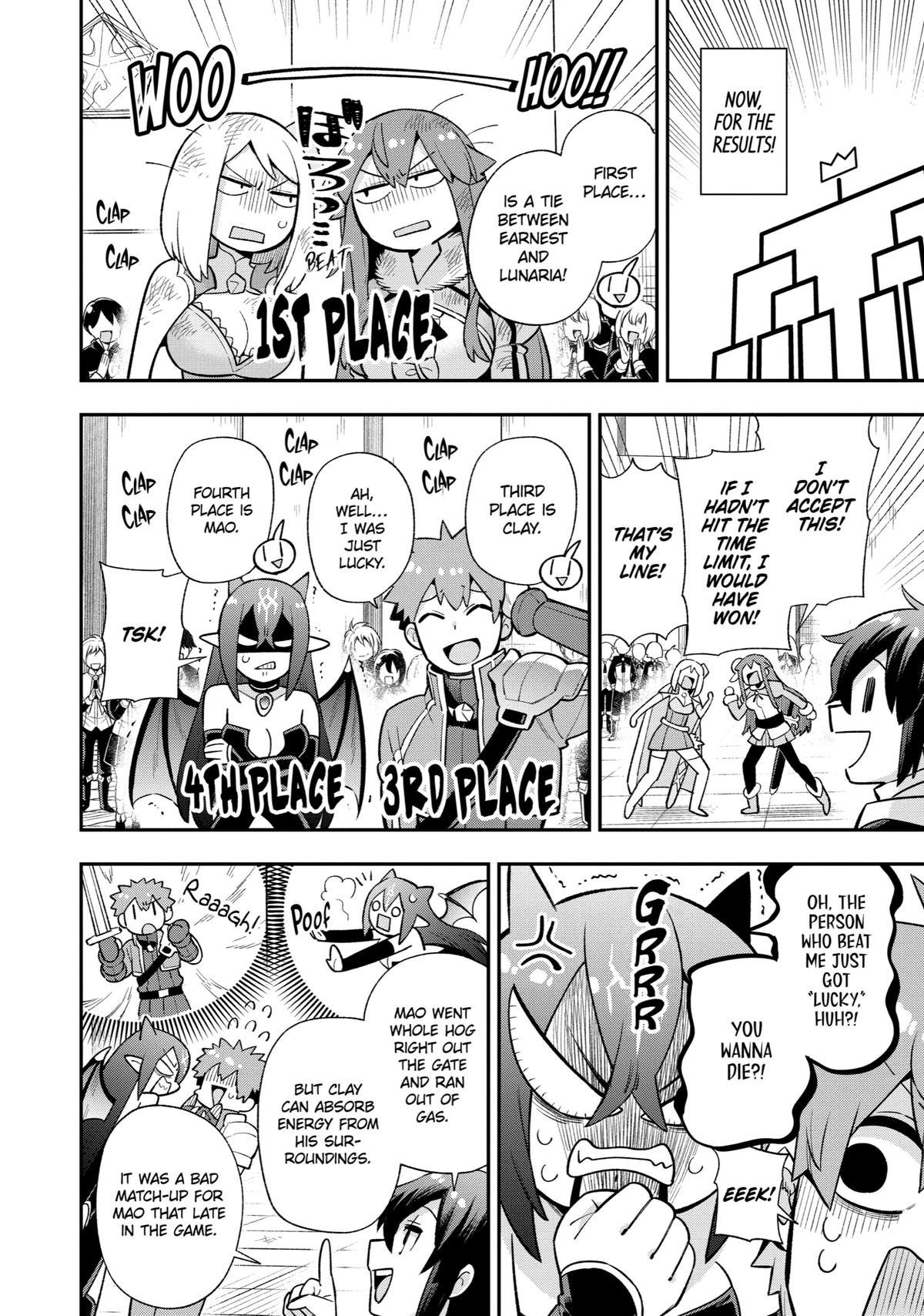 Hero Classroom Book 48 24