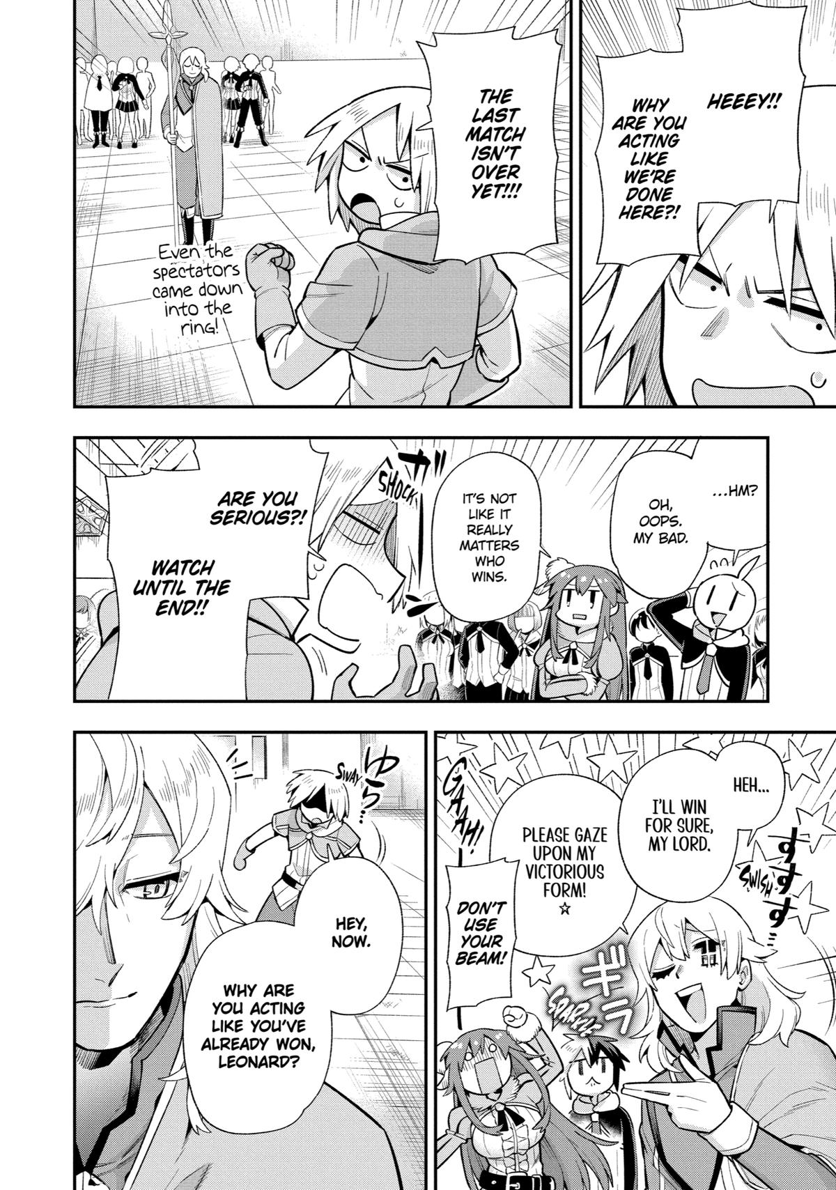 Hero Classroom Book 48 26