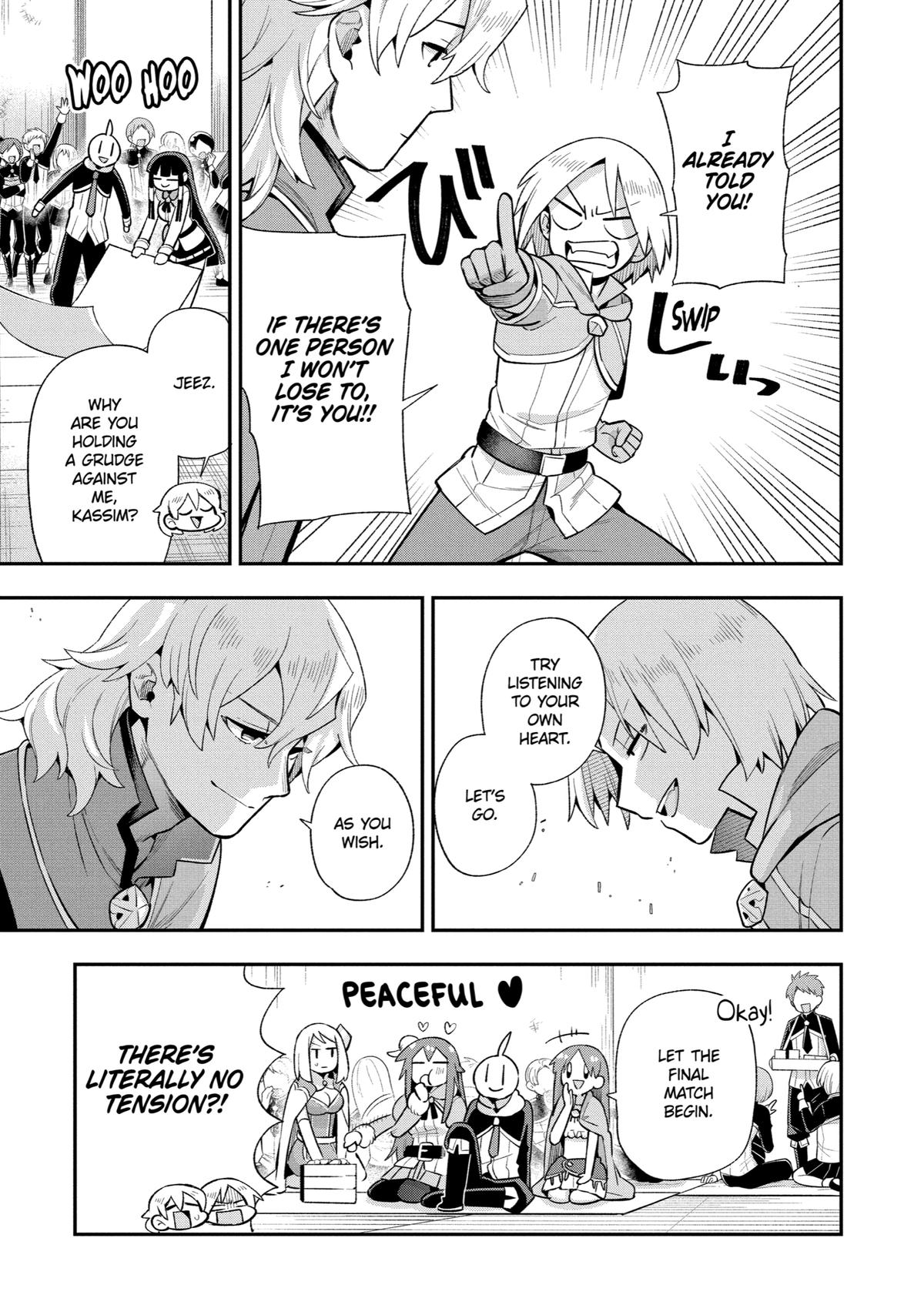 Hero Classroom Book 48 27