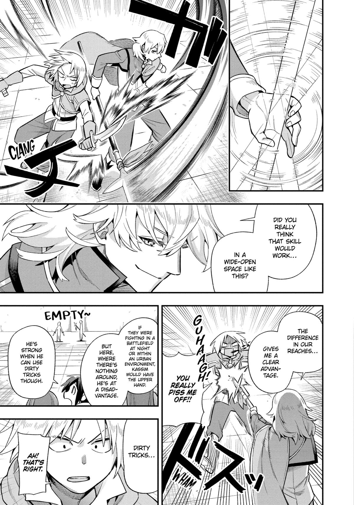 Hero Classroom Book 48 29