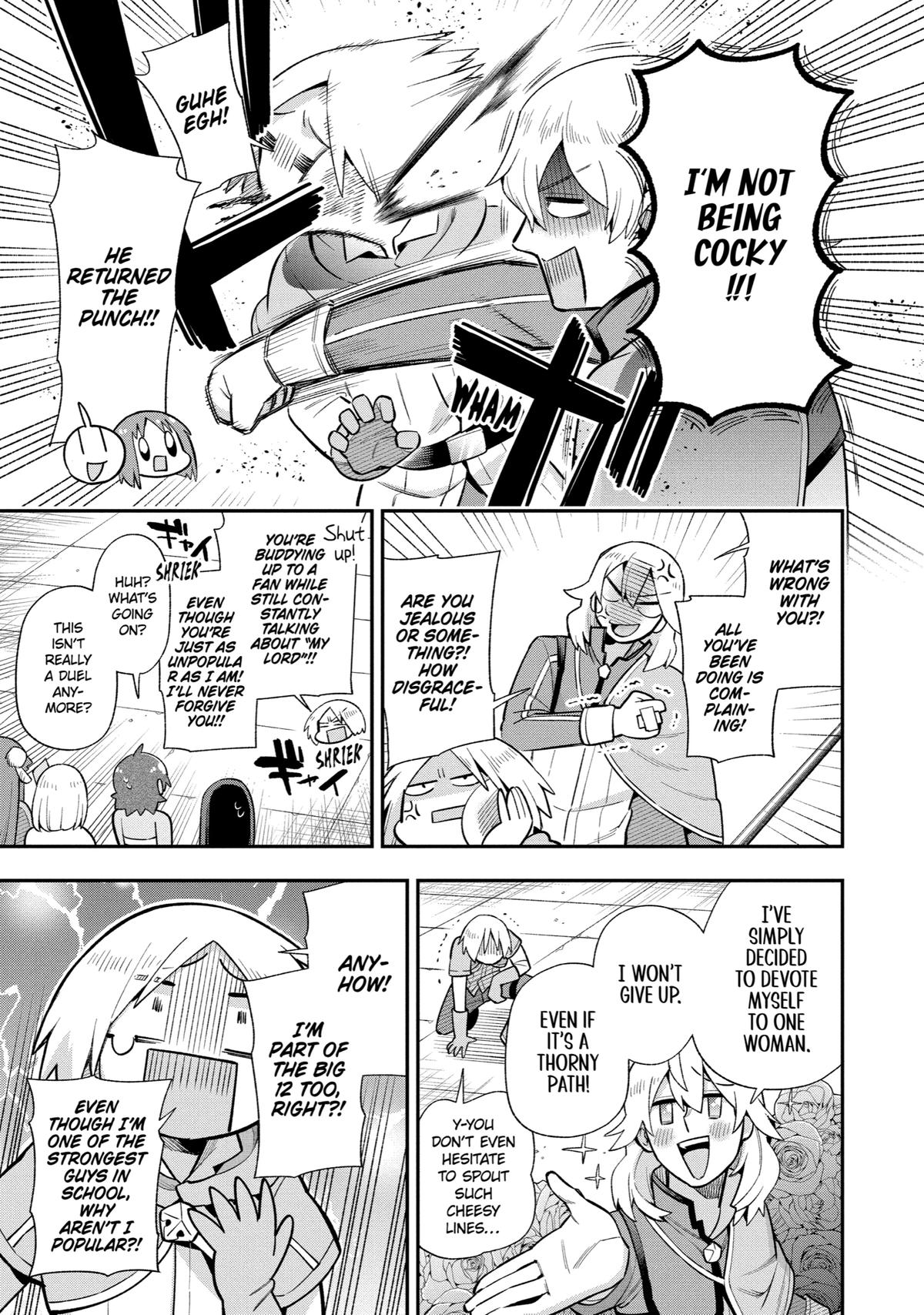 Hero Classroom Book 48 33