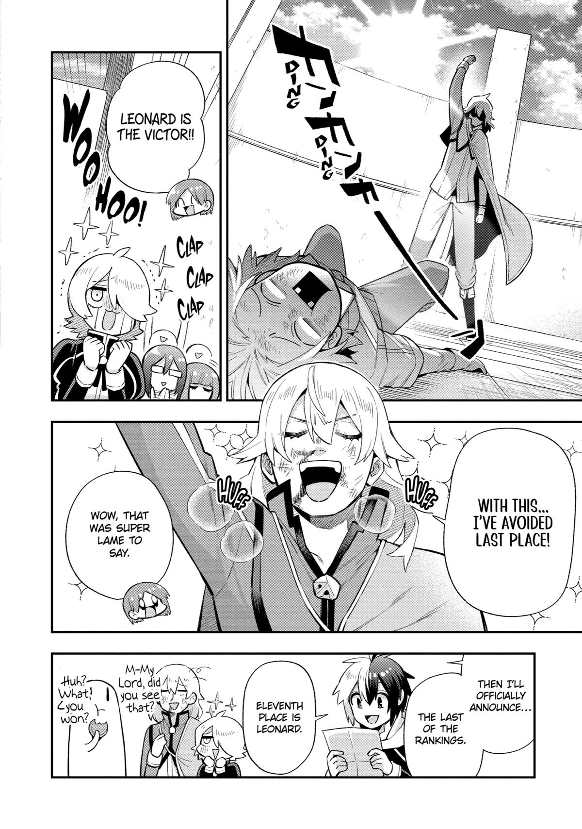 Hero Classroom Book 48 36