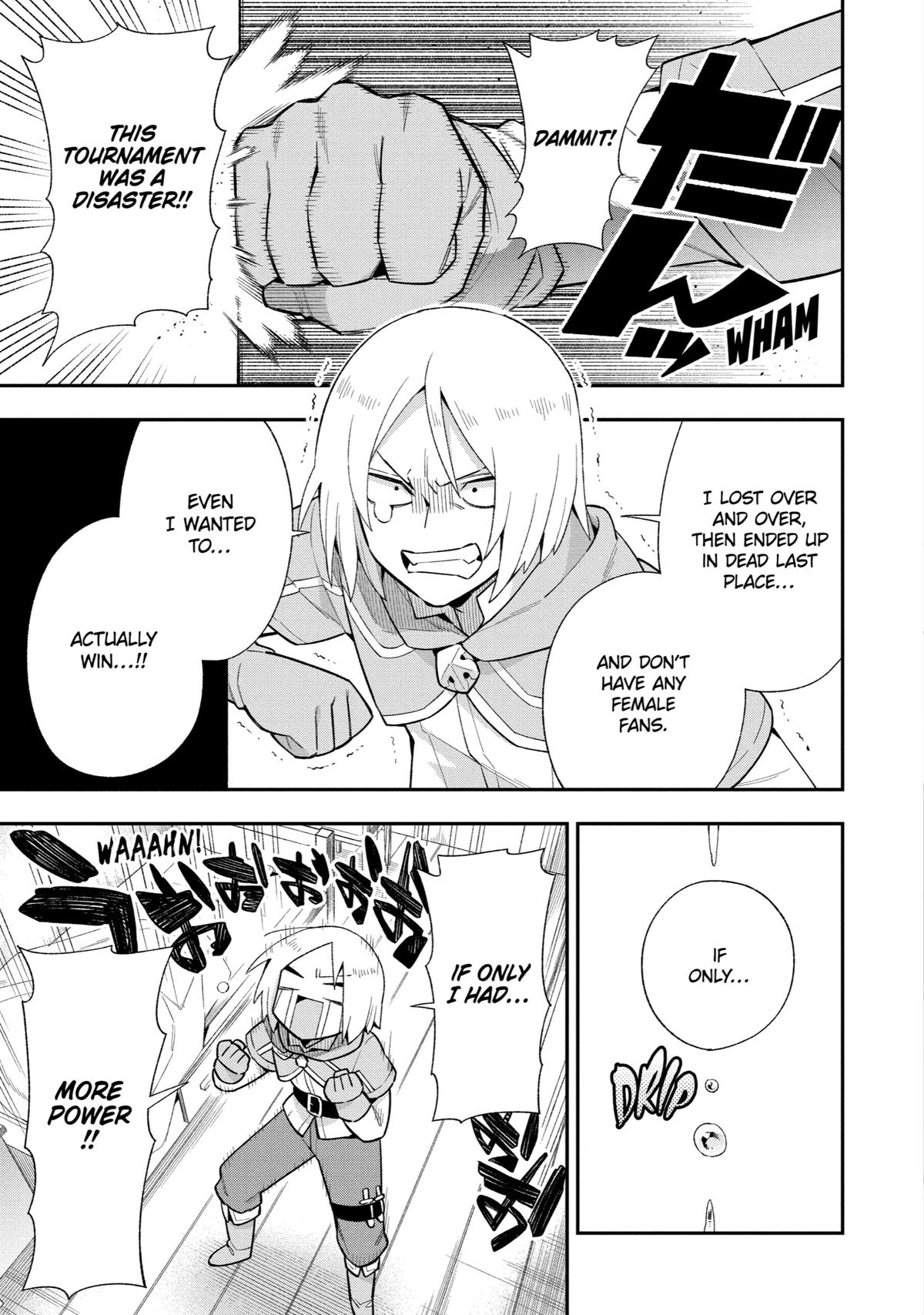 Hero Classroom Book 49.1 3