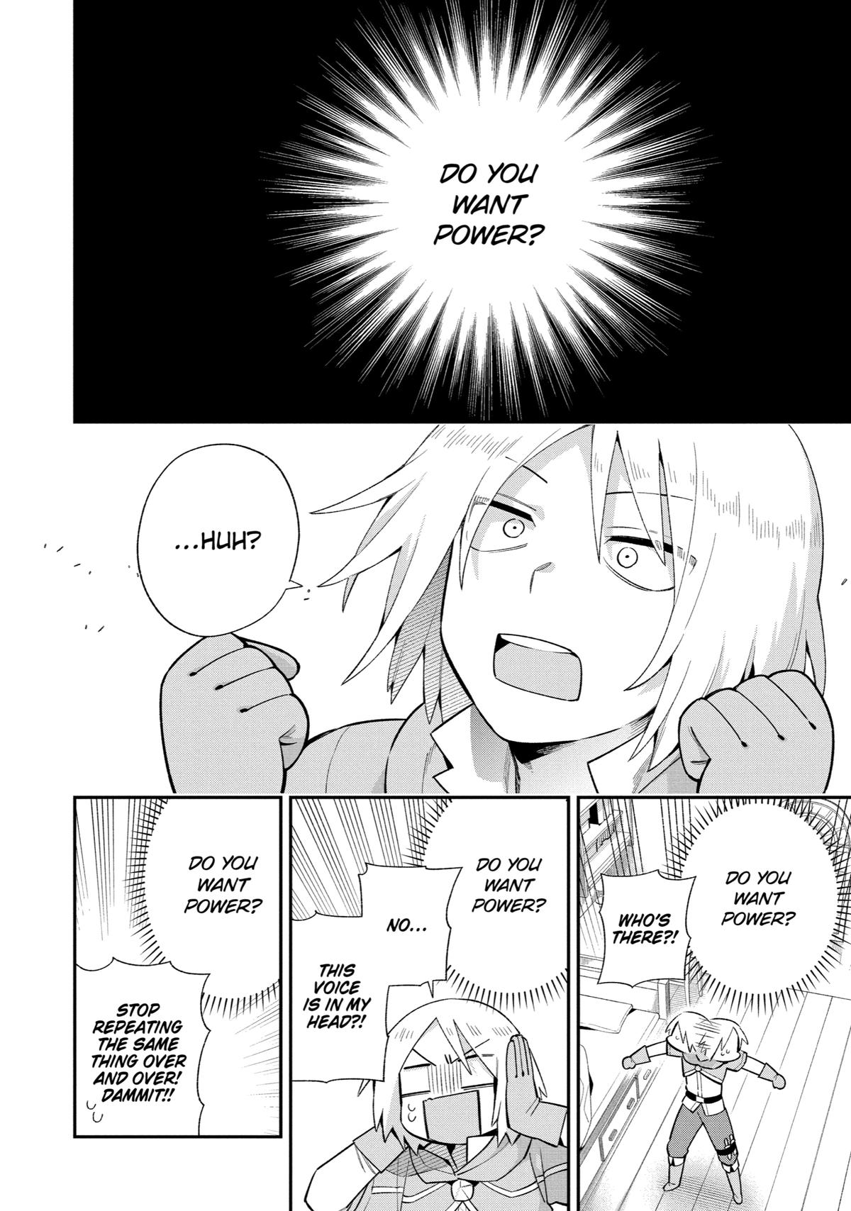 Hero Classroom Book 49.1 4