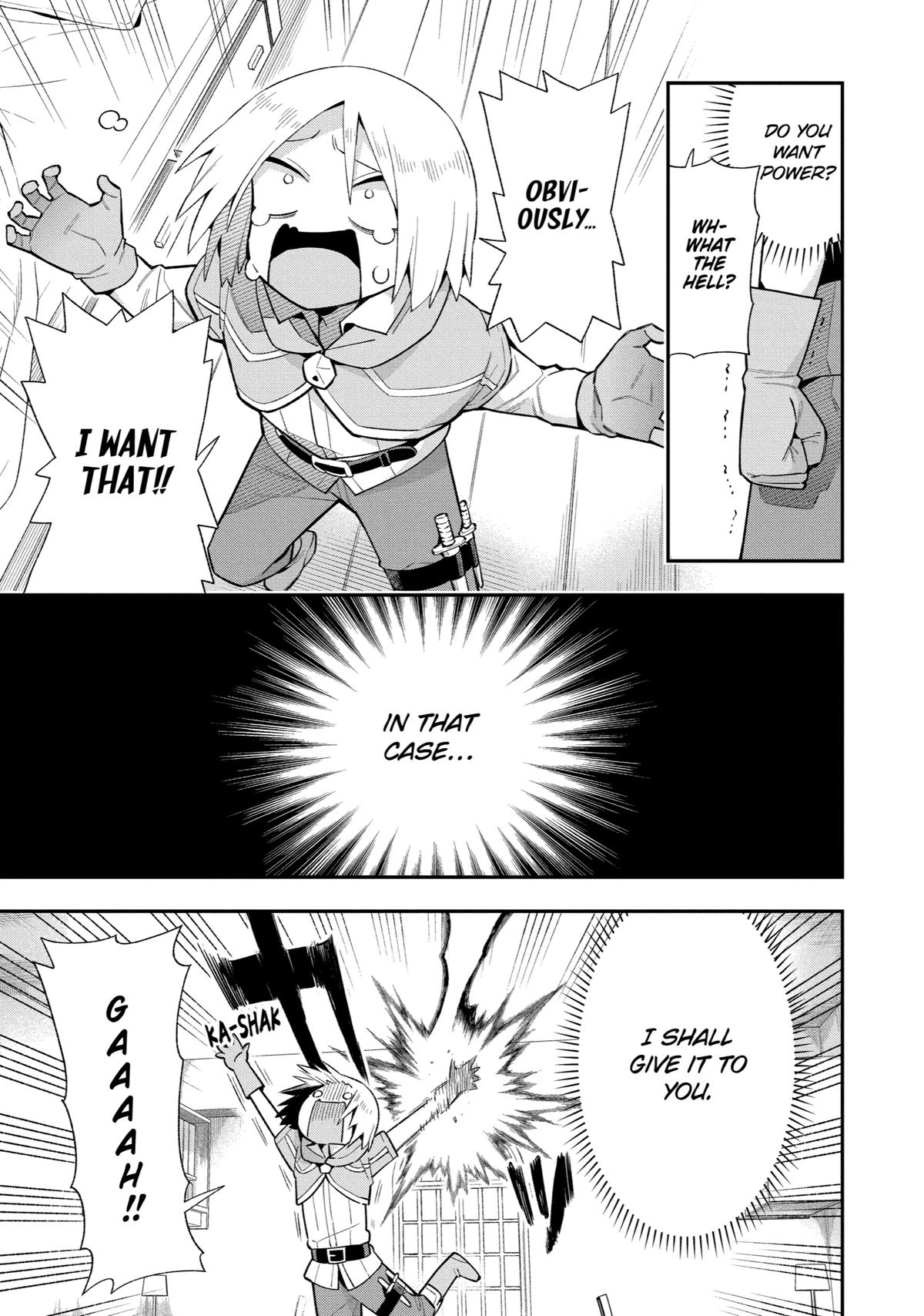 Hero Classroom Book 49.1 5